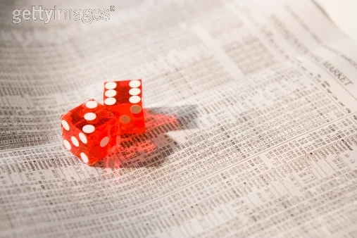 Random Investment Co.