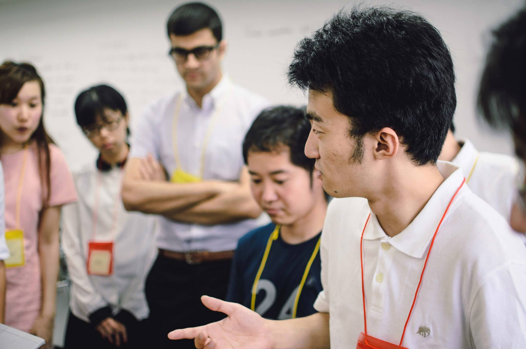STeLA Japan MESH Workshop 企画者