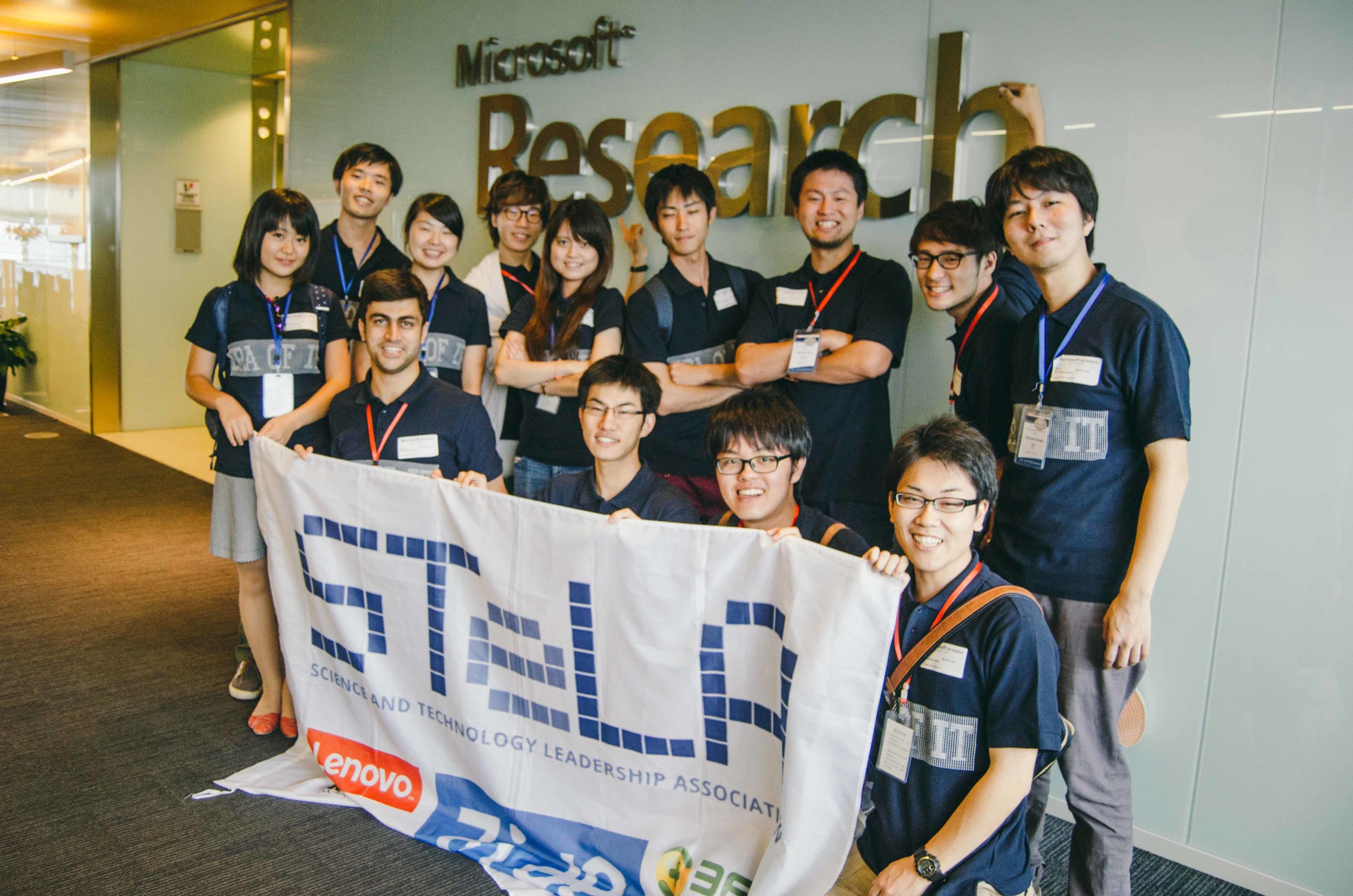 @Microsoft Research Asia