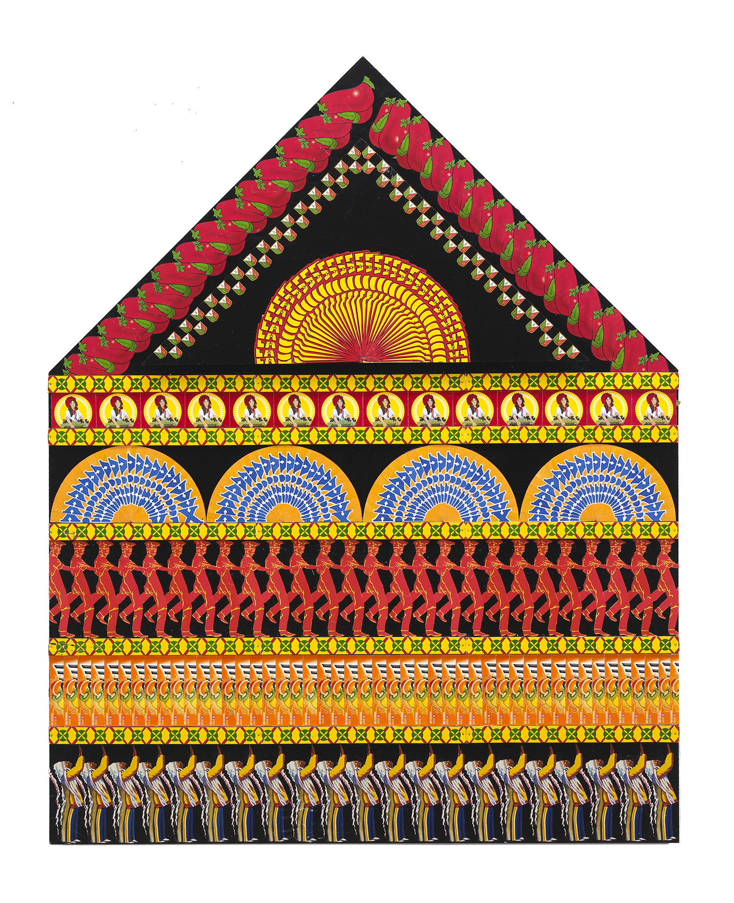 House I