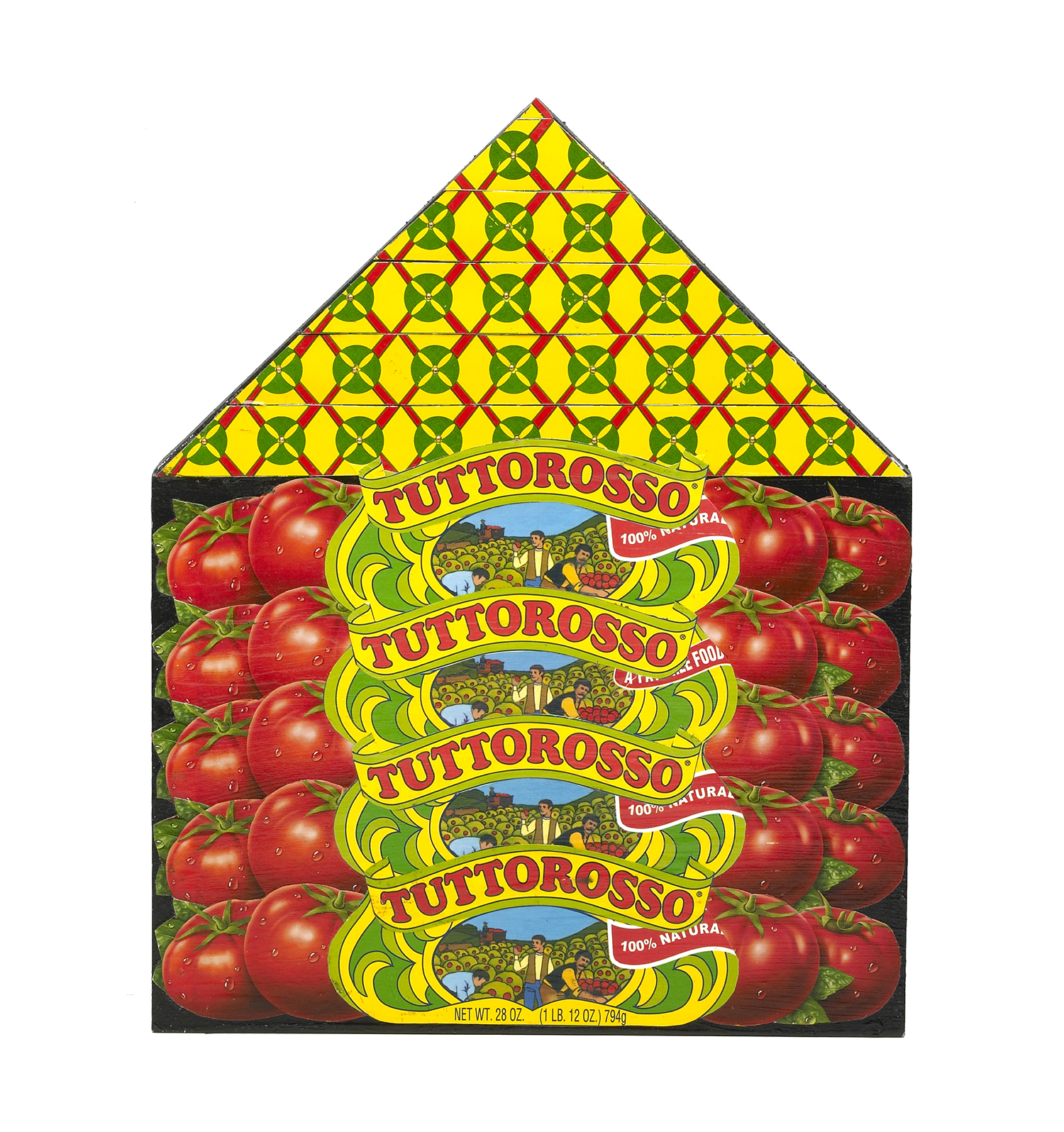 Tuttorosso