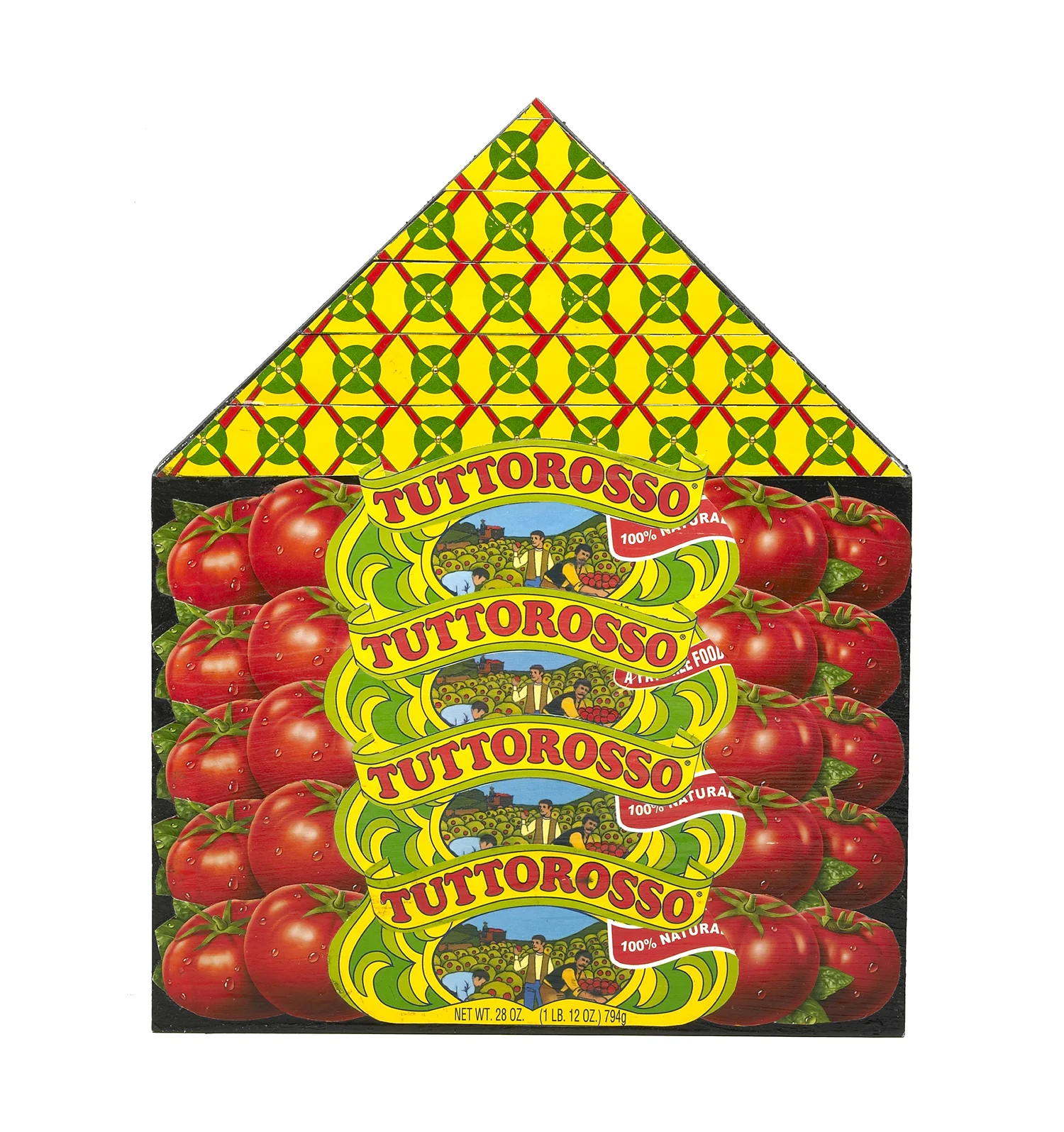 Tuttorosso