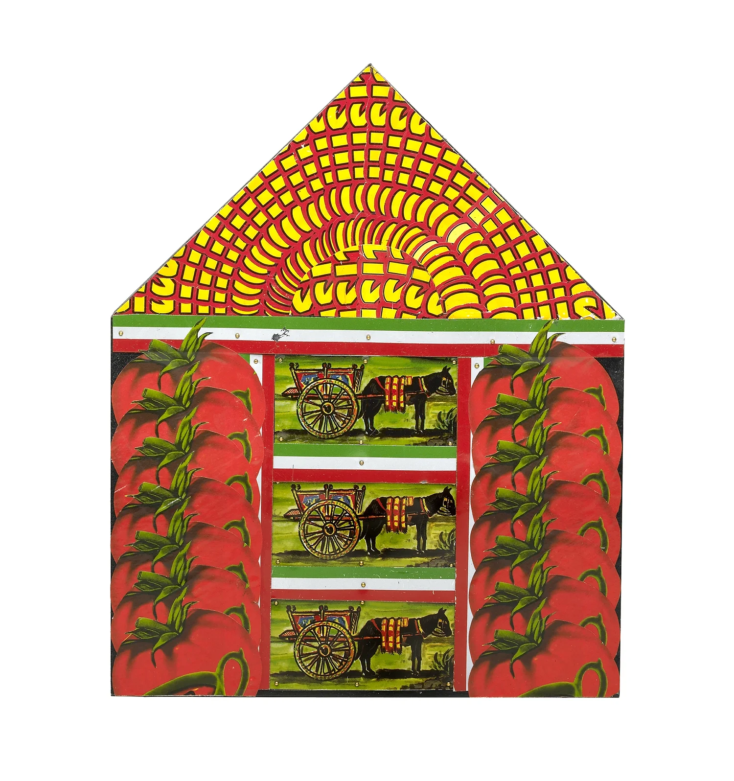 Sicilian Cart
