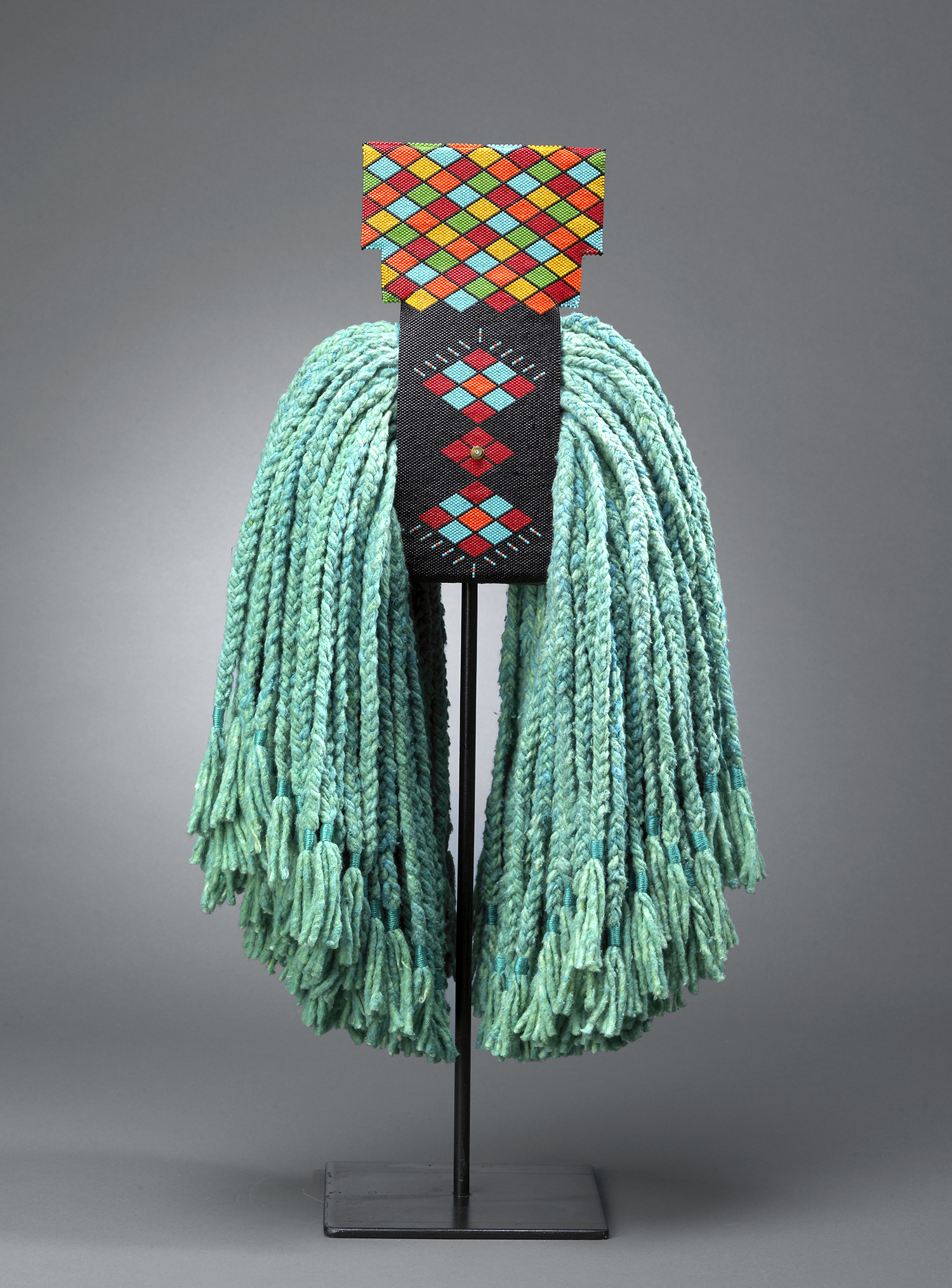 Mop with Delicas
