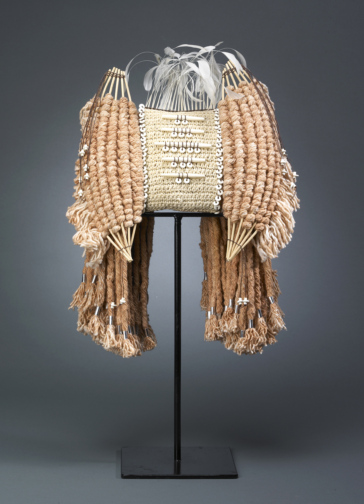 Mop with Bones