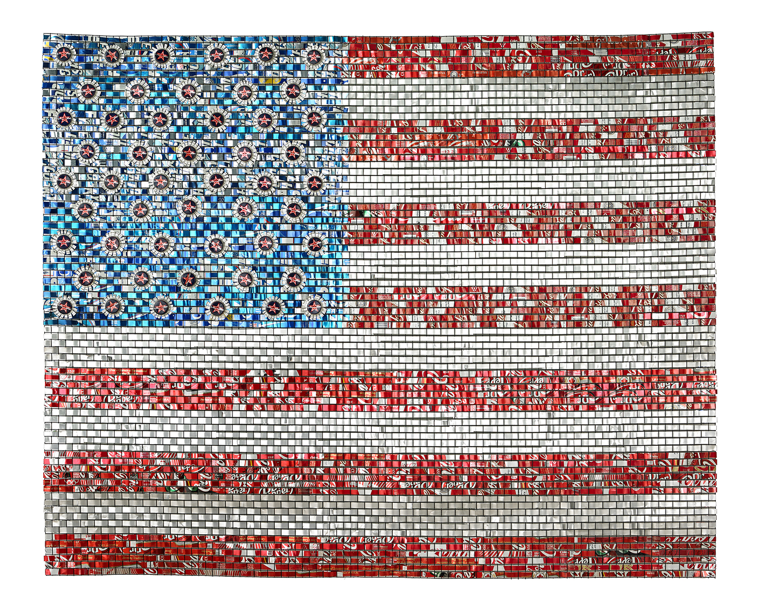 Stars & Stripes