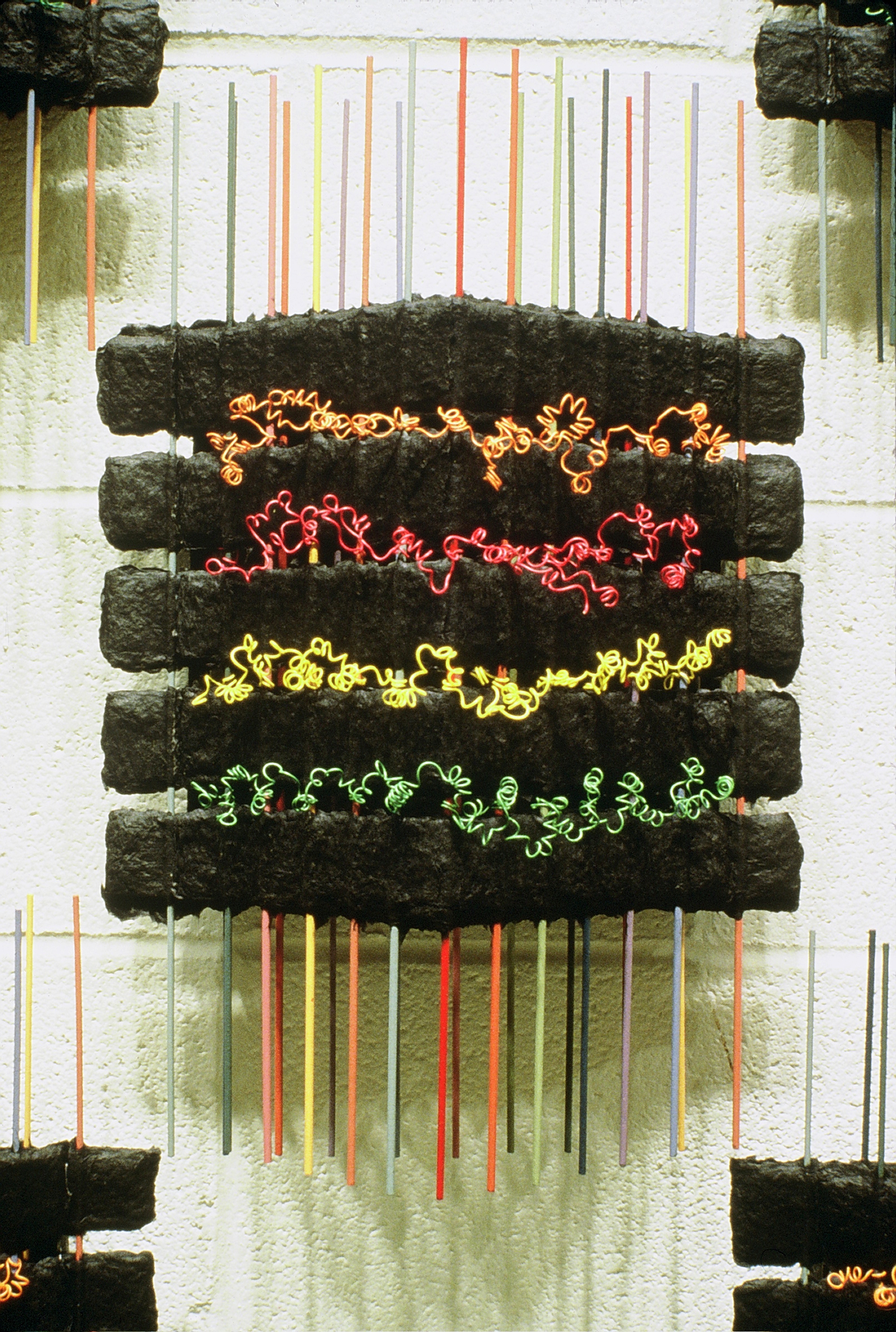 Wireworks - Detail