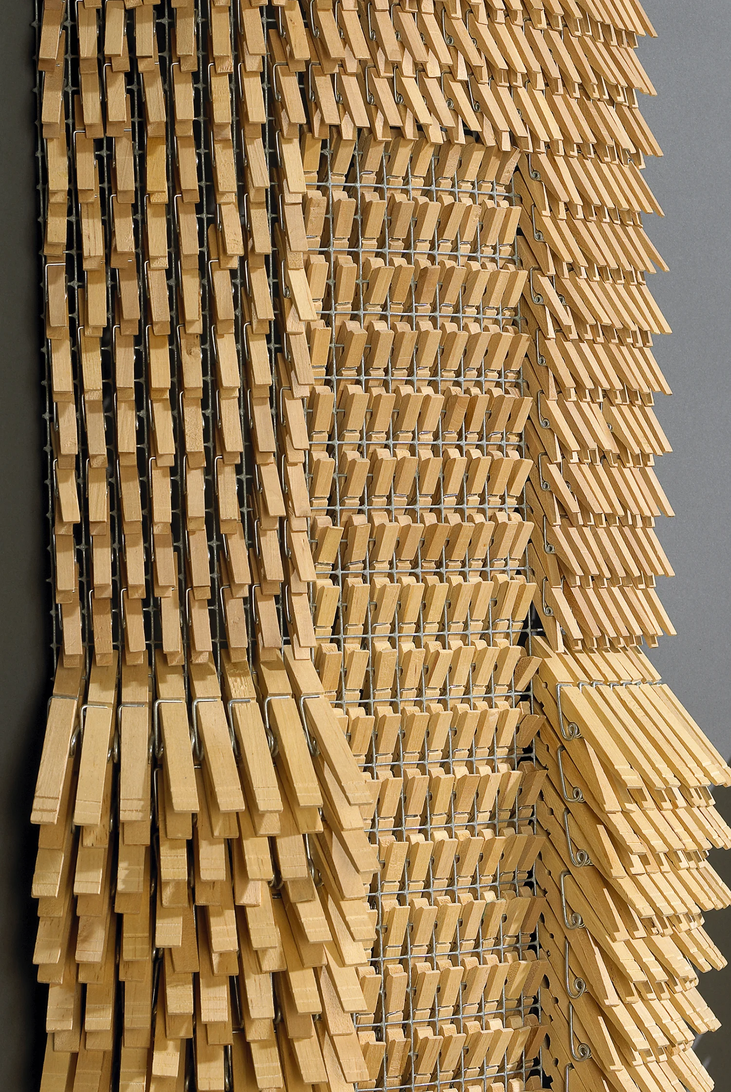 Bookends - Detail