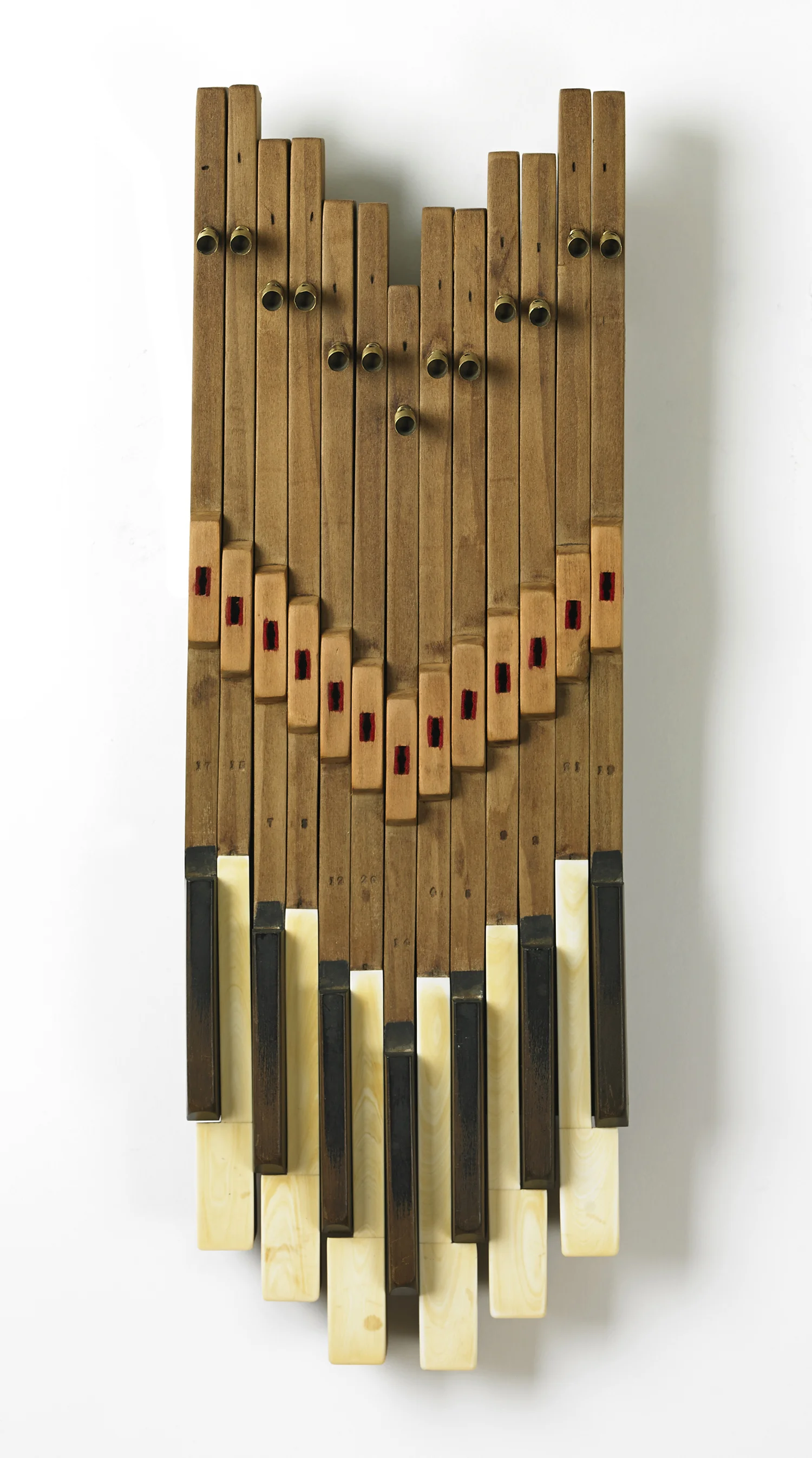The Ivories