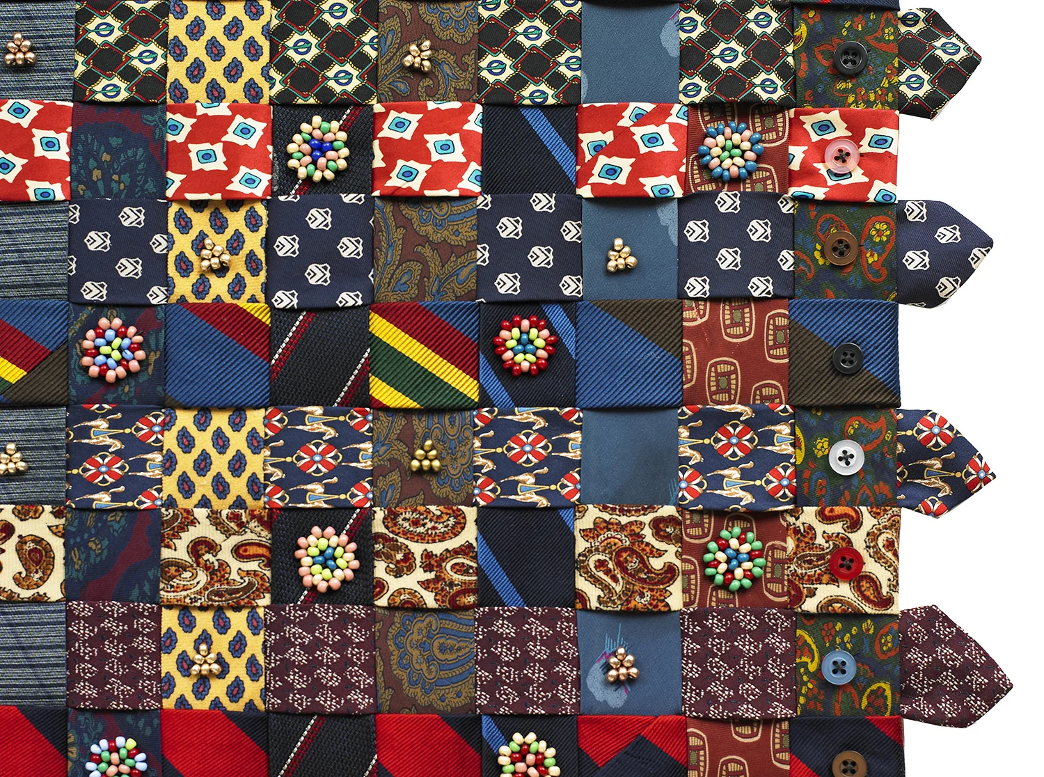 Tie One On! - Detail