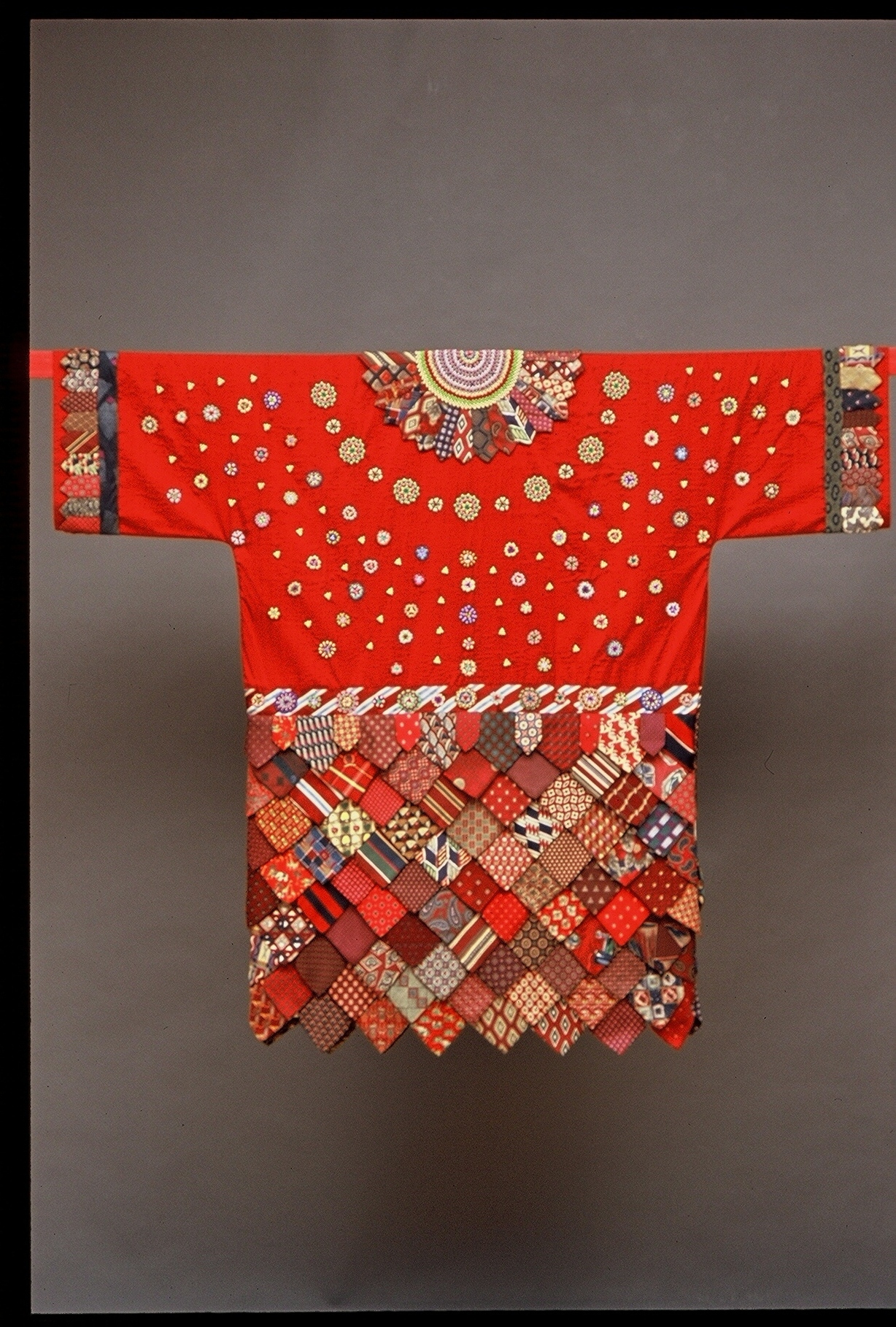 Opera Coat