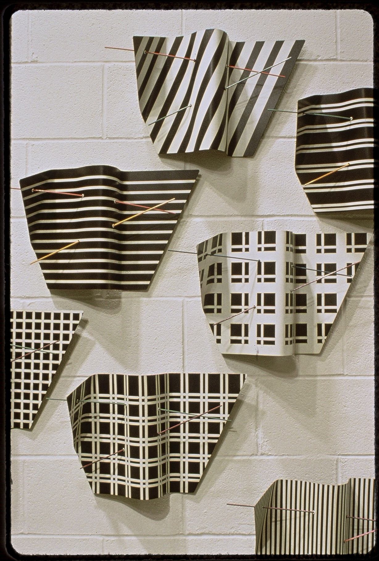 Loon Links - Detail