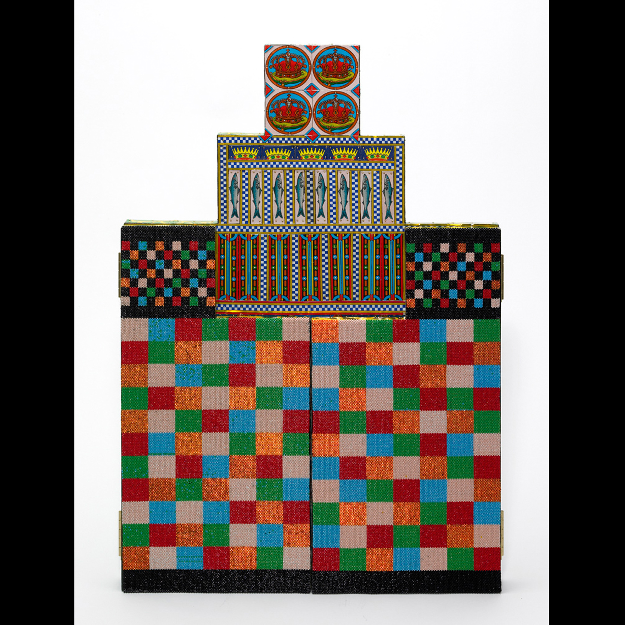 Altar Piece - Front
