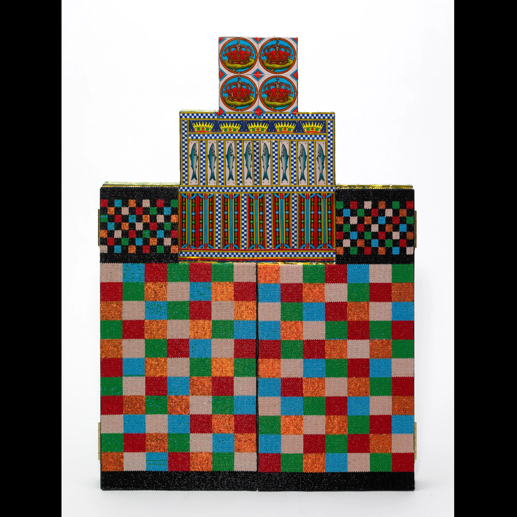 Altar Piece - Front
