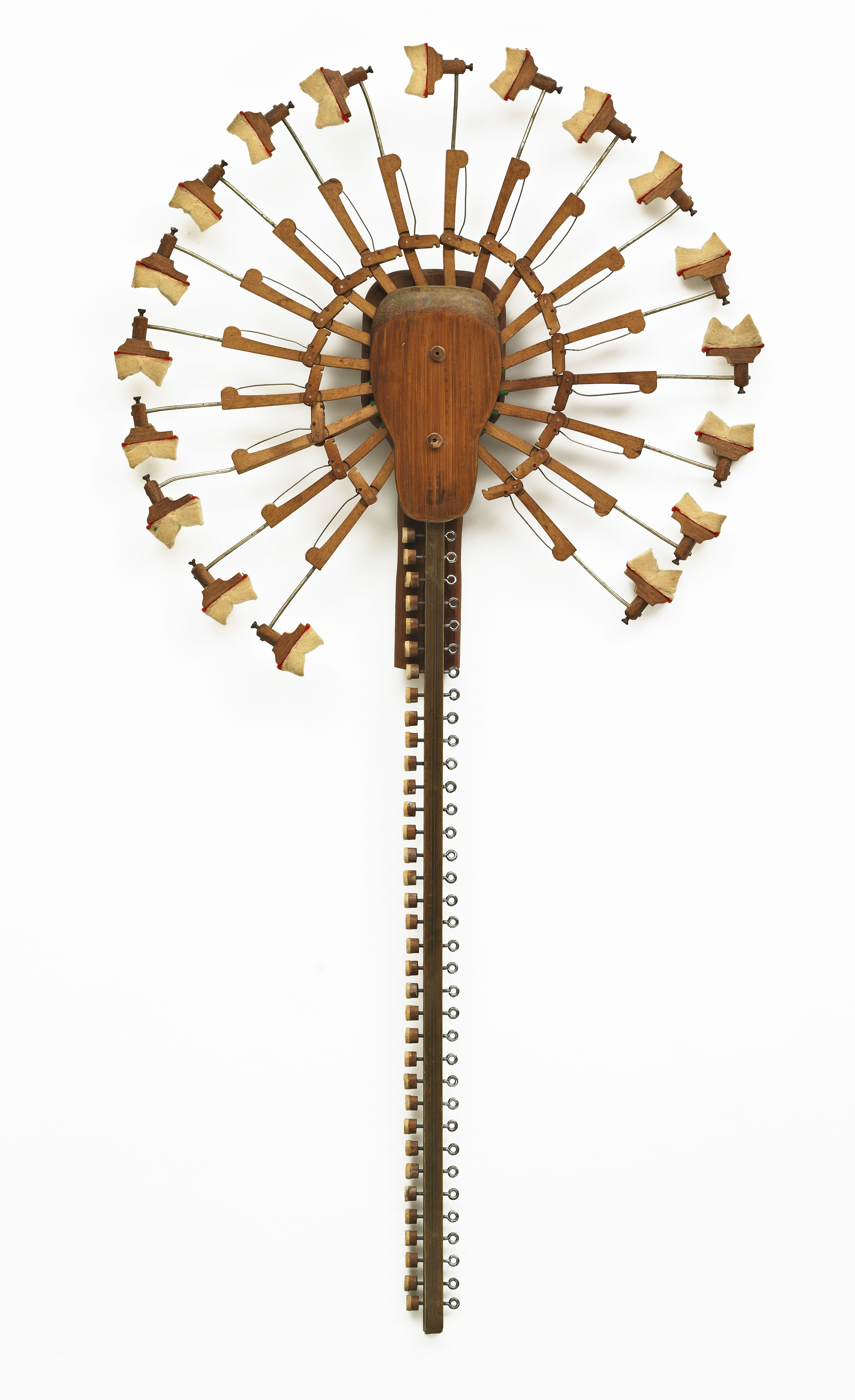 Piano Artifact II