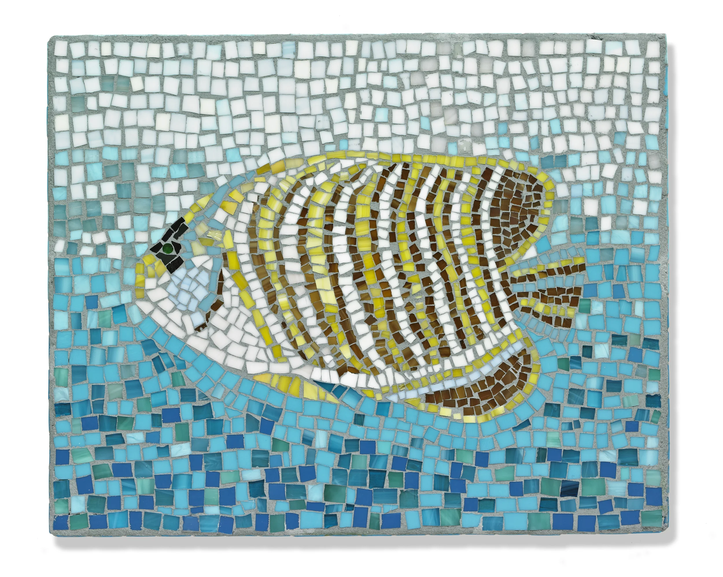 Fish I