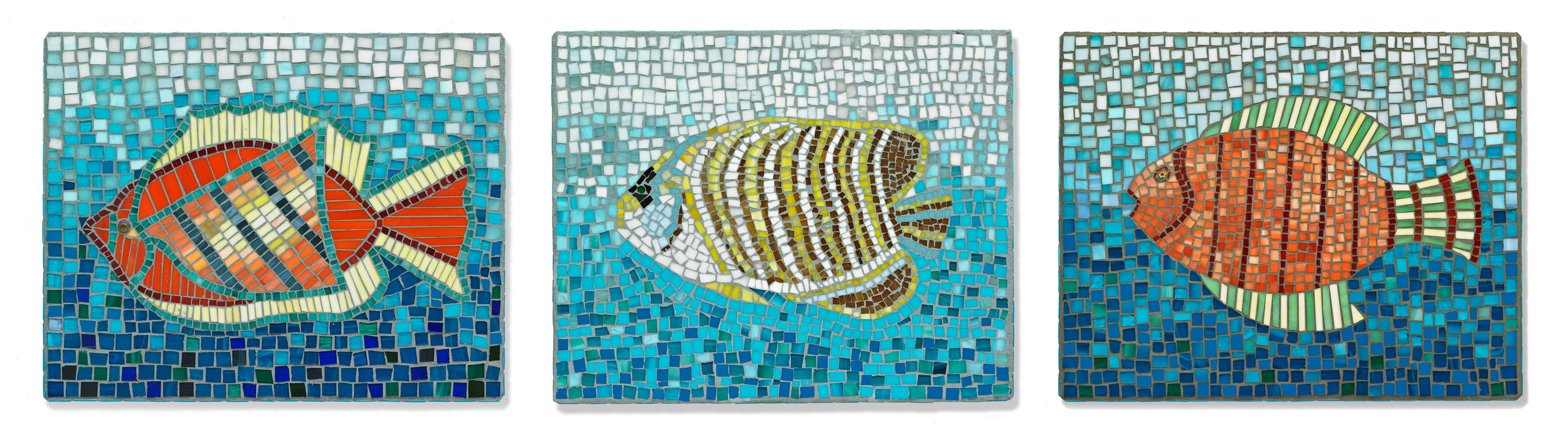 Three Fish
