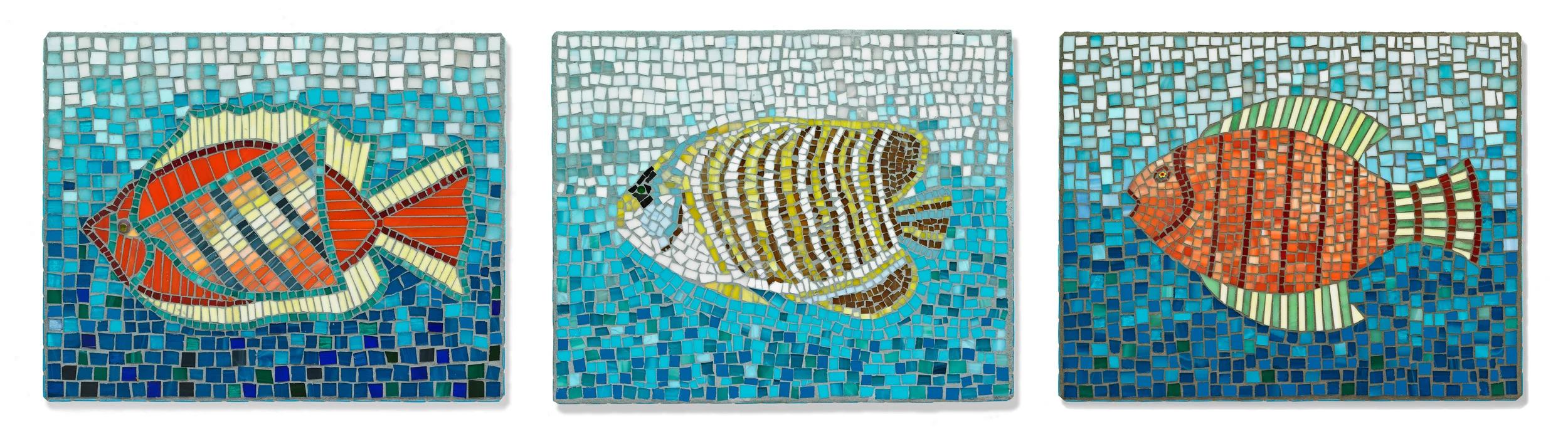 Three Fish