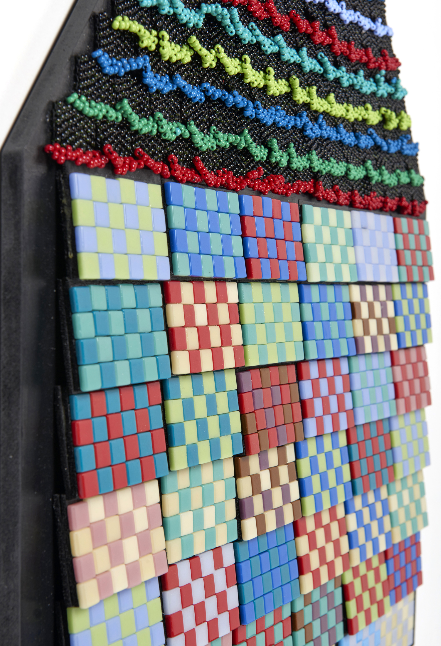 Beaded Shingles