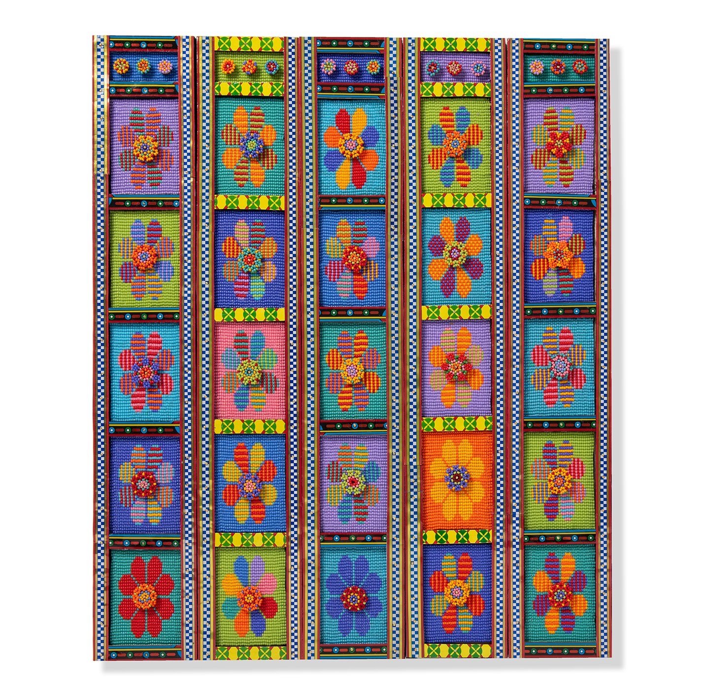 Flower Fancy