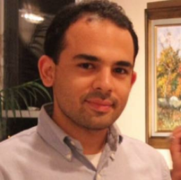 ALIREZA SHIRAZI AMIN - UNIVERSITY OF CONNECTICUT