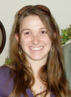 EMILY LEWIS O'BRIAN - ACADIA CENTER