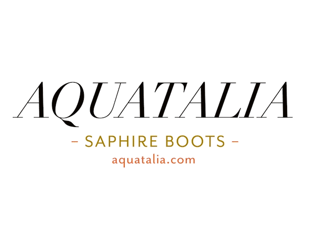 Aquatalia - Animation 