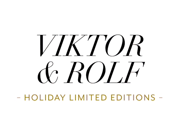 Viktor-Rolf - Animation - (commercial) 