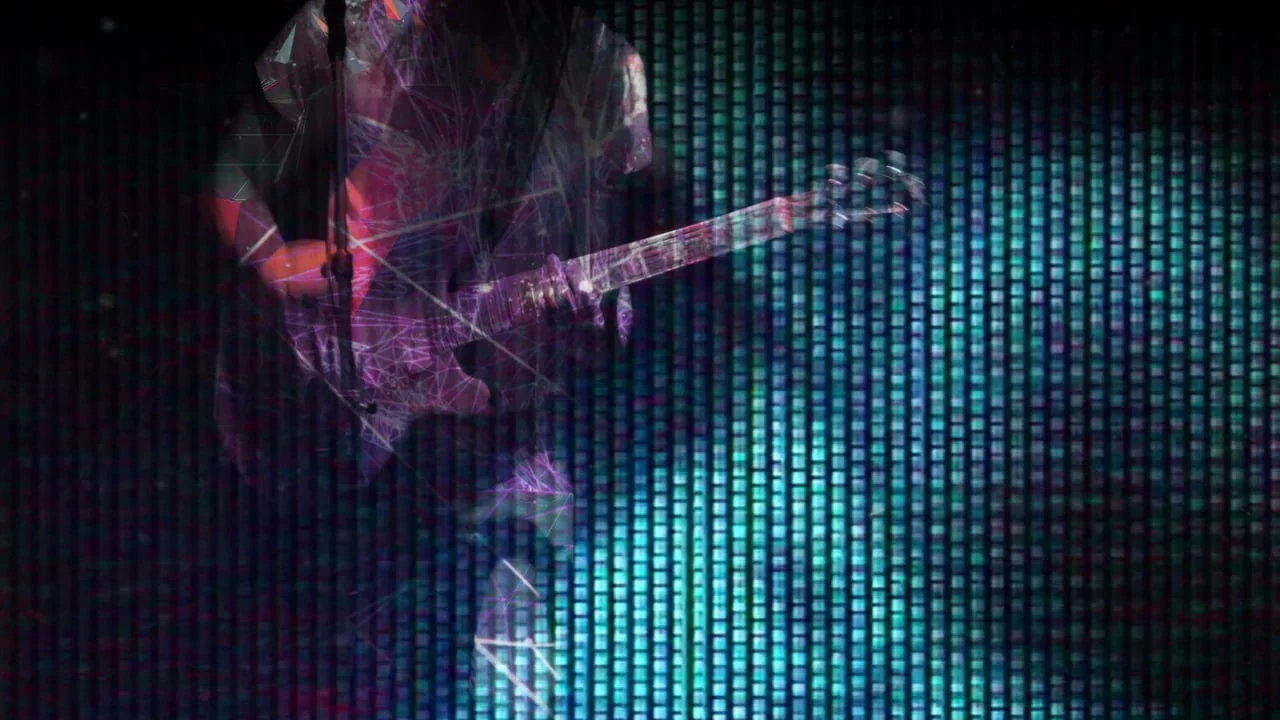 MOONTAXI-YEARZERO (OFFICAL MUSIC VIDEO)