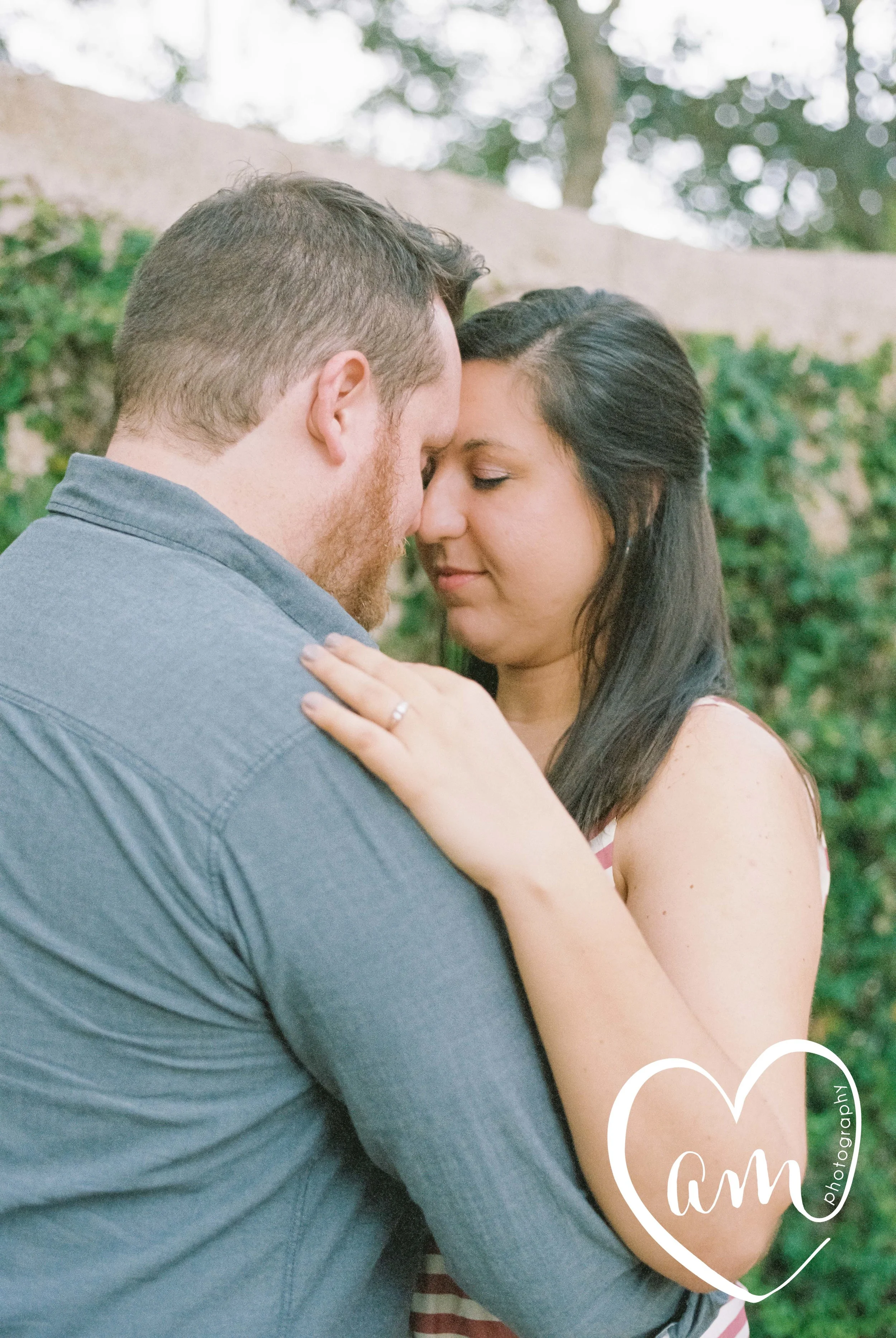 Winter Park Engagement Session Jerilyn Daniel Park Avenue Flora Bloom Photography Husband And Wife Wedding Photography Team Based In Florida Travel Nationwide
