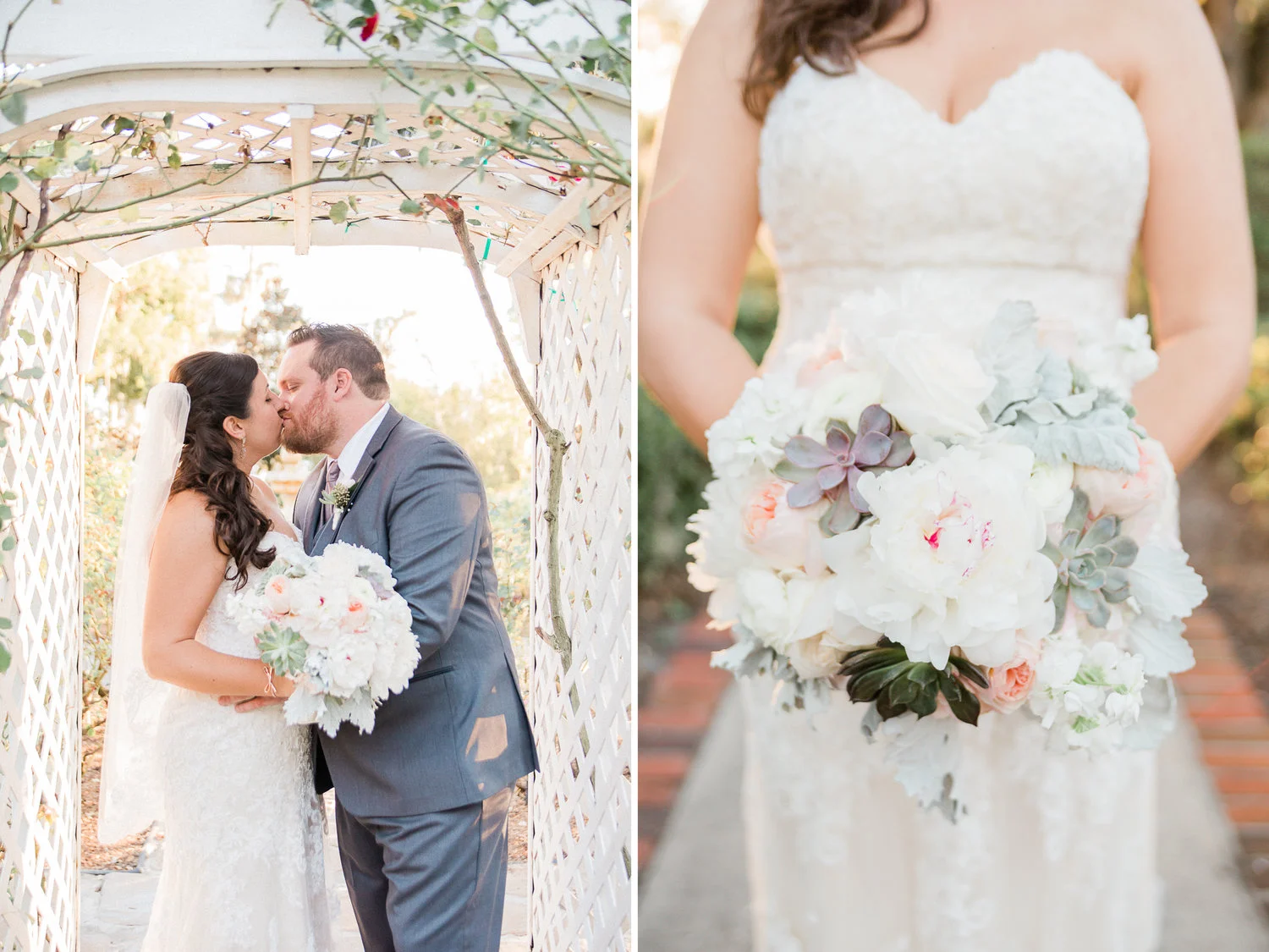 Cypress Grove Estate House Wedding