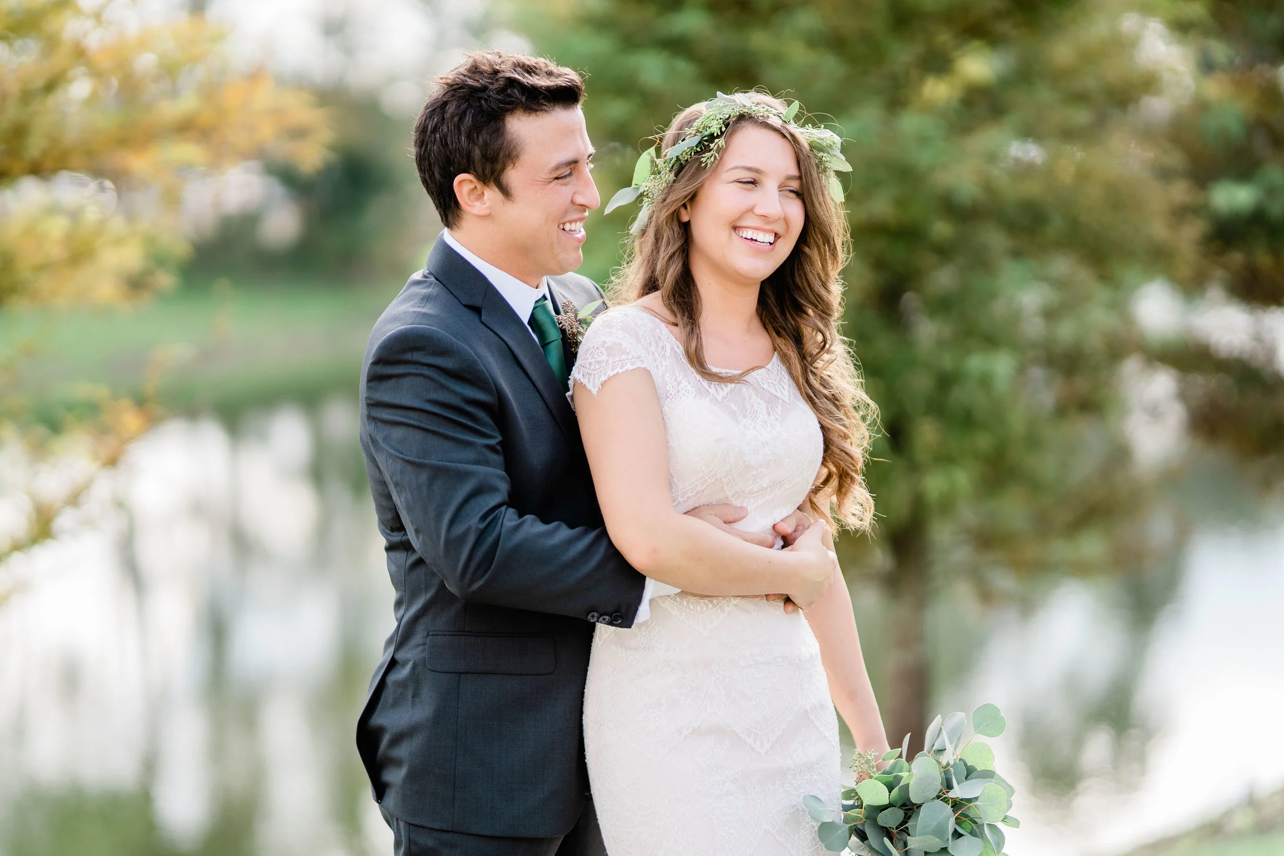 Orlando Wedding Photography