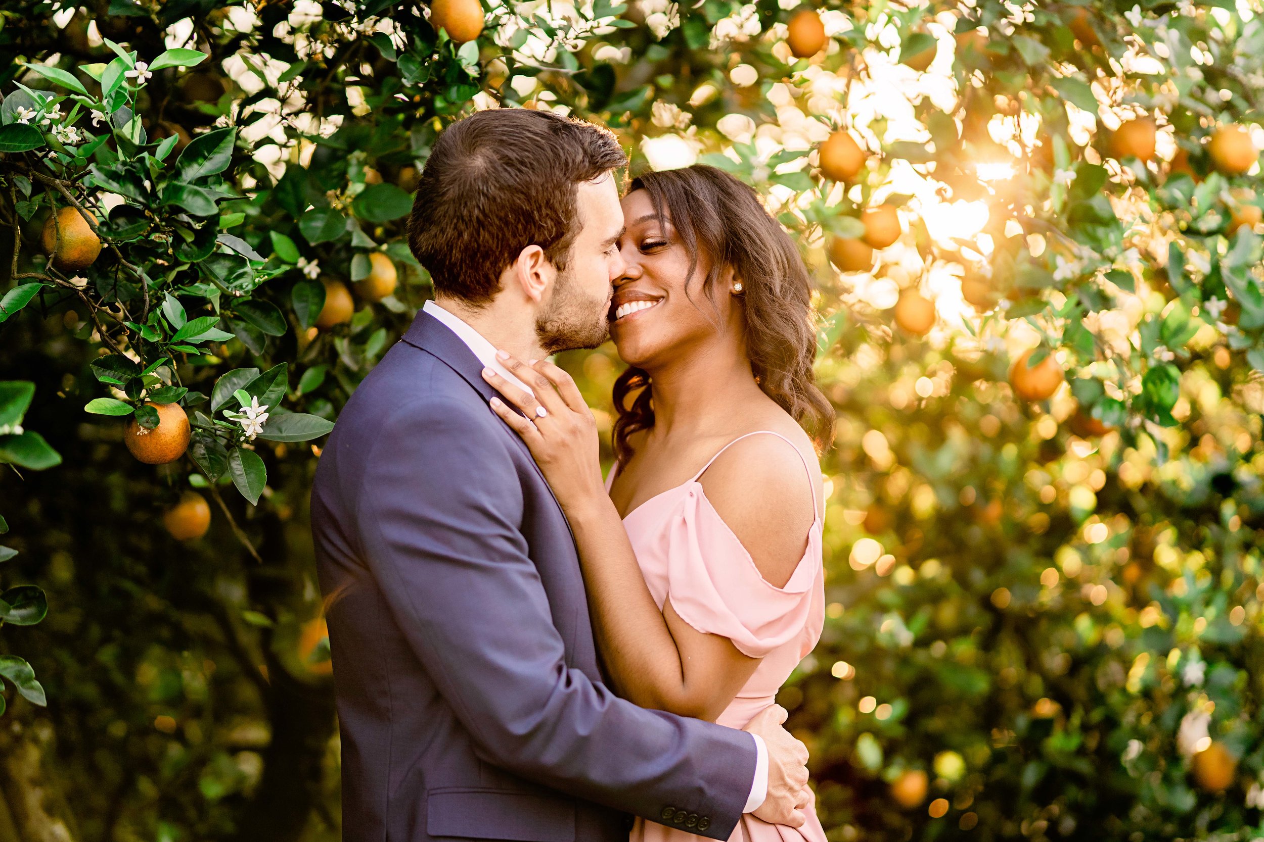 8 Best Engagement Session Locations in Central Florida — Flora Bloom