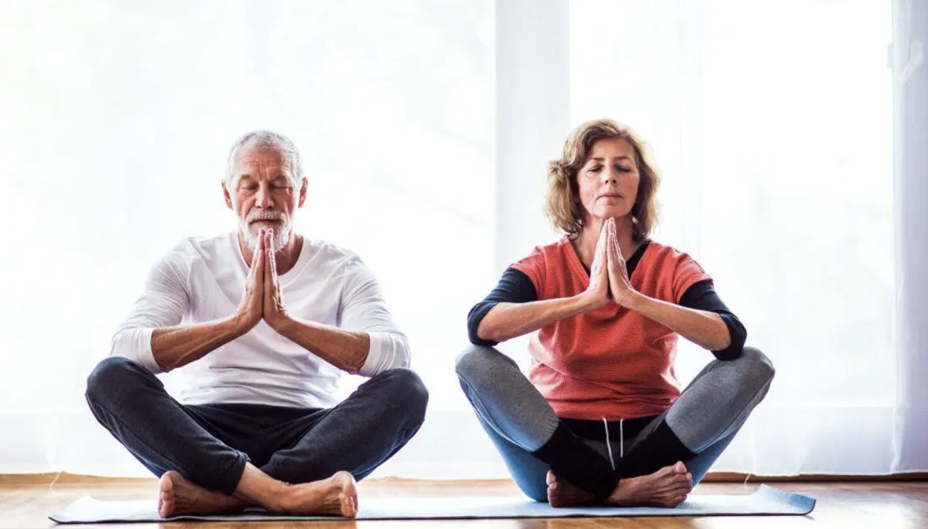 Meditation