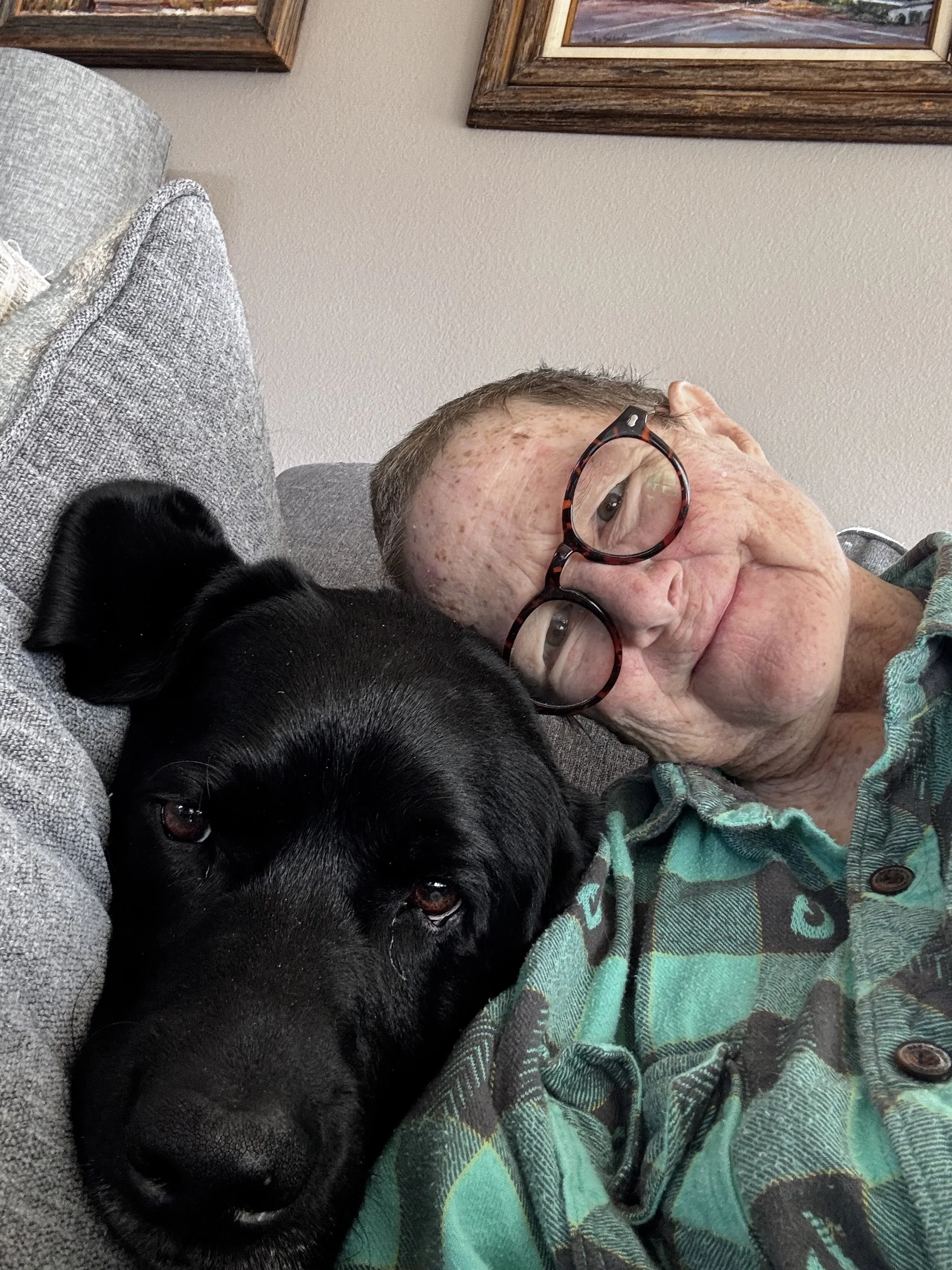 A Voyage of Faith, Love, and Community: Lisa’s Story