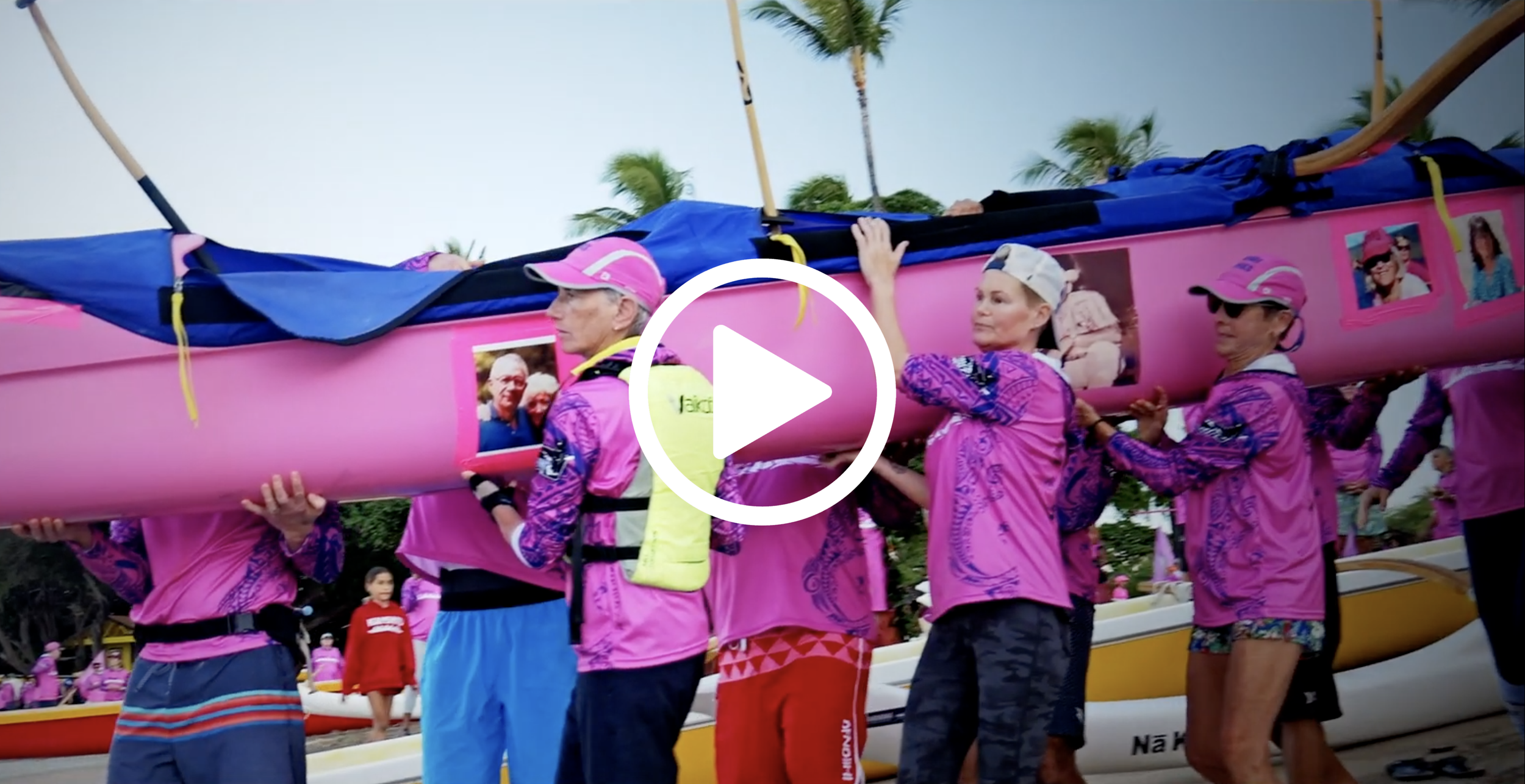 A Voyage Remembered, A Call Forward