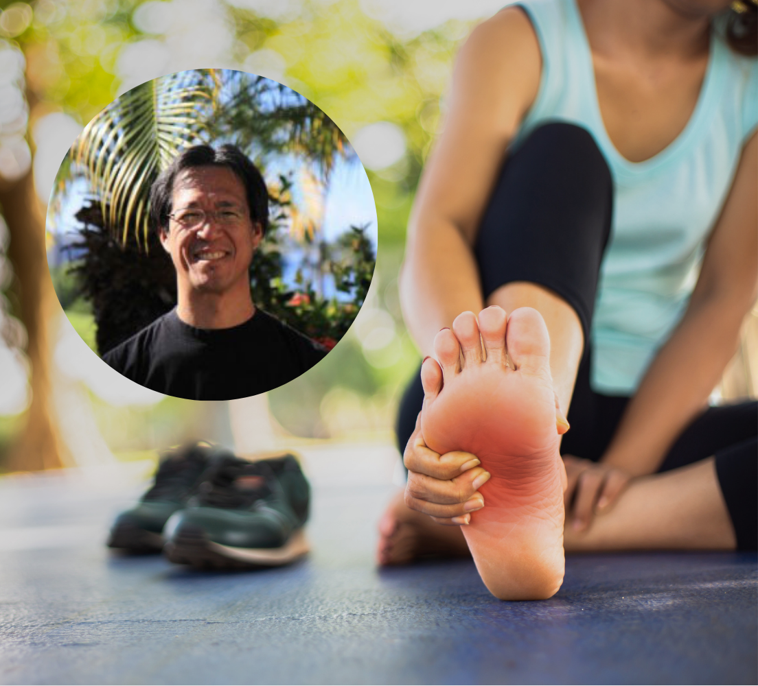 Finding Comfort and Ease: Introducing Our Neuropathy Support Class