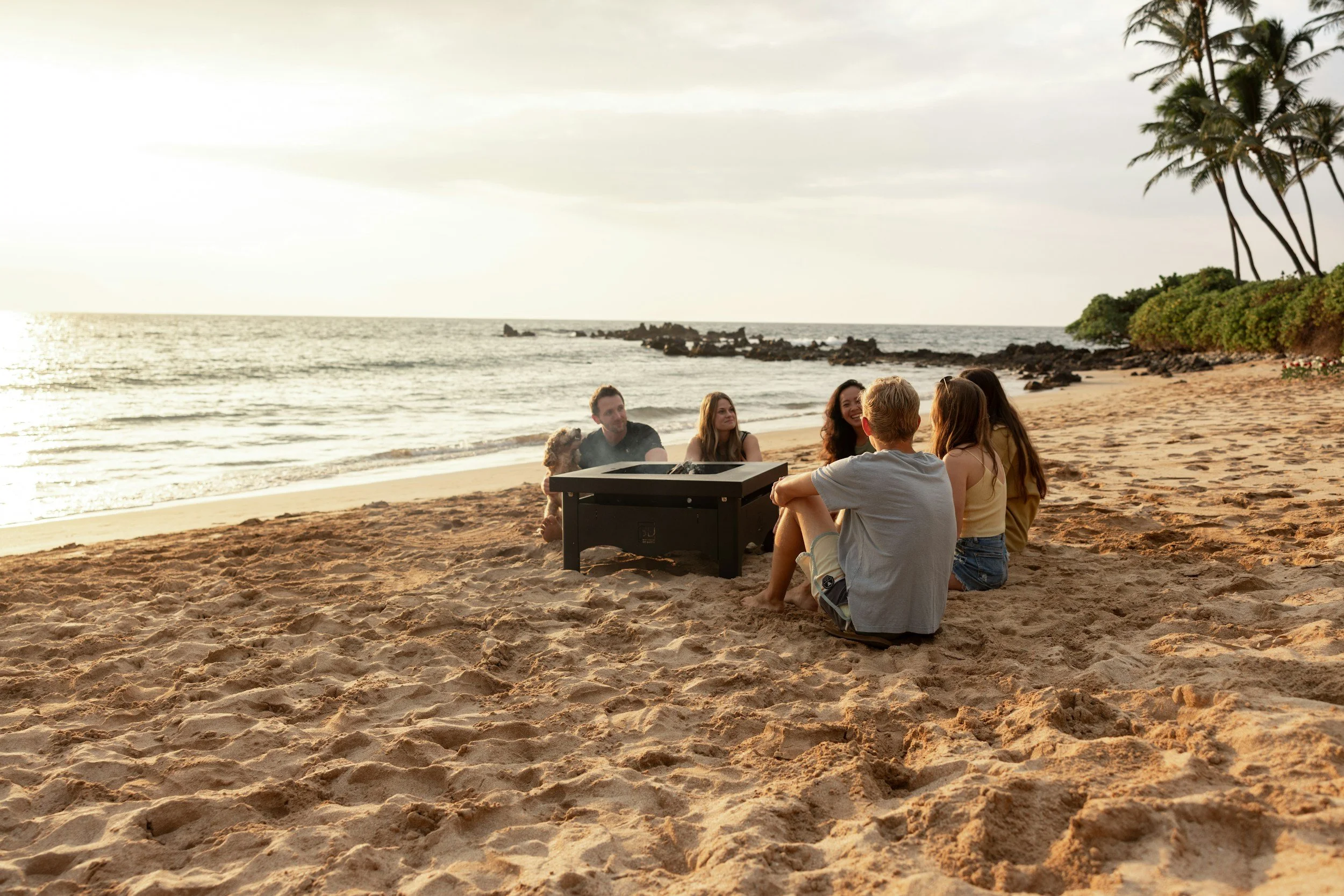 Maui Cancer Resources: Camp for Cancer Recovery