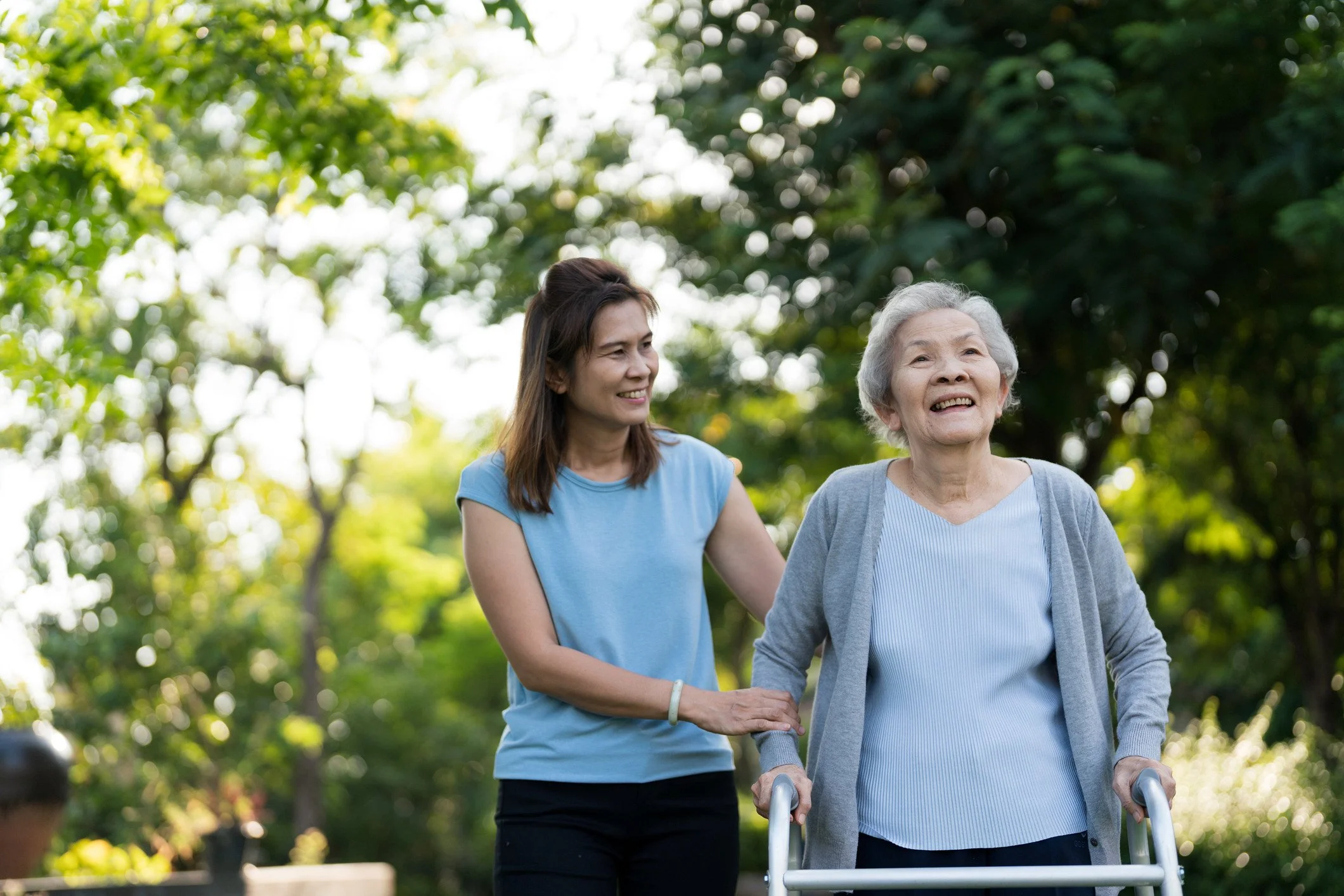 AARP Hawaiʻi: Pau Hana – Conversations About Caring
