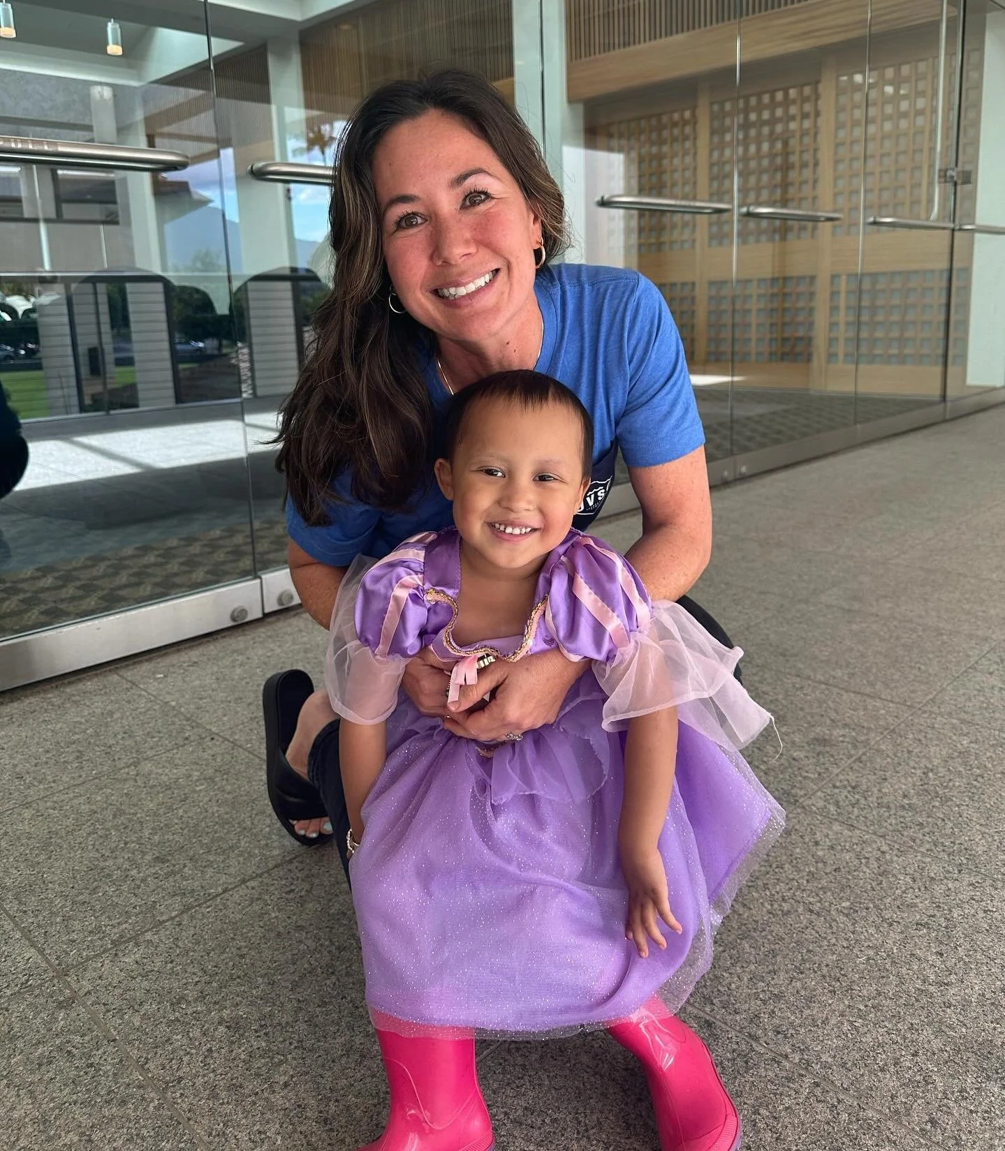 Living On: How UVSC Brings Financial Relief and Hope to Families Facing Cancer