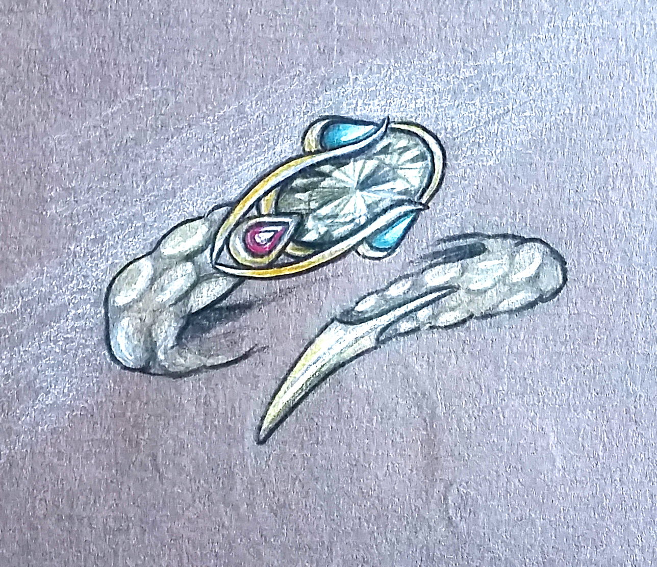 Final design