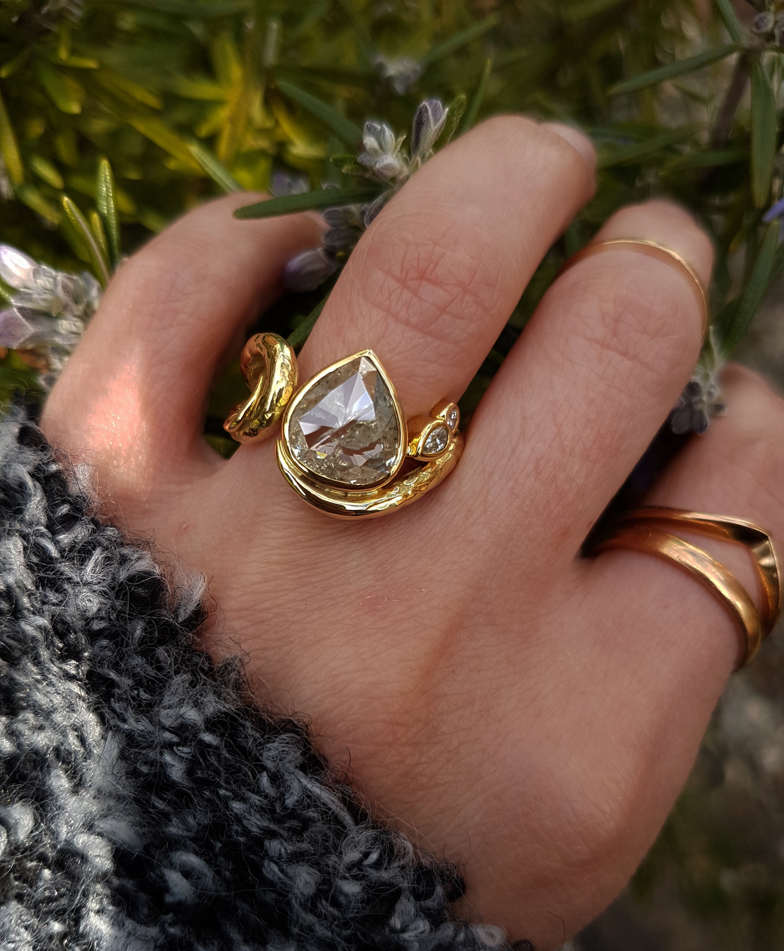 Diamond Ring