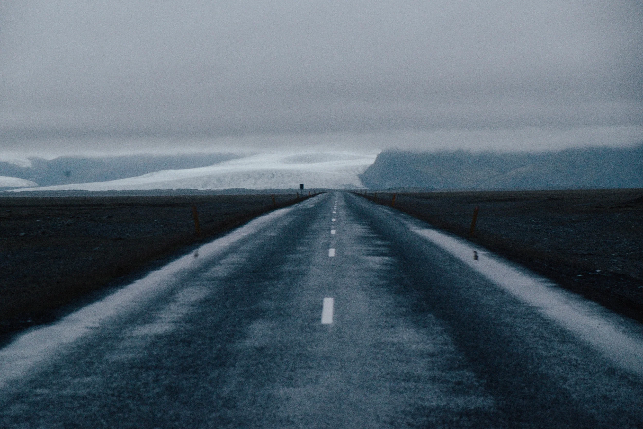 Just so you know, this was shot at about midnight. As photographers we appreciated the land of the midnight sun like no other. There is a lingering softness to the light that turns the world into a fairyland, as if Iceland needed any help looking magical.