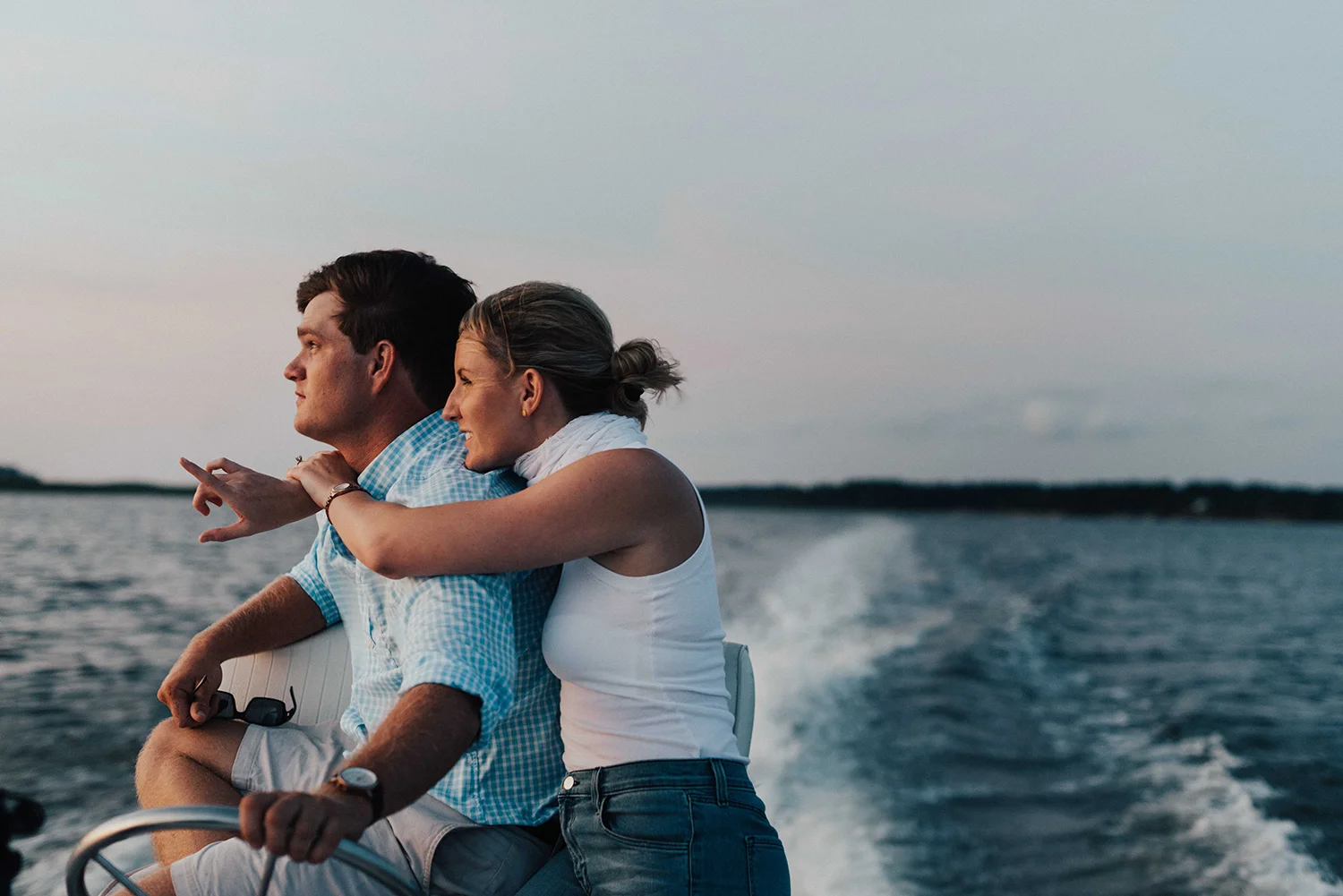 DAUFUSKIE ISLAND | Olivia + James