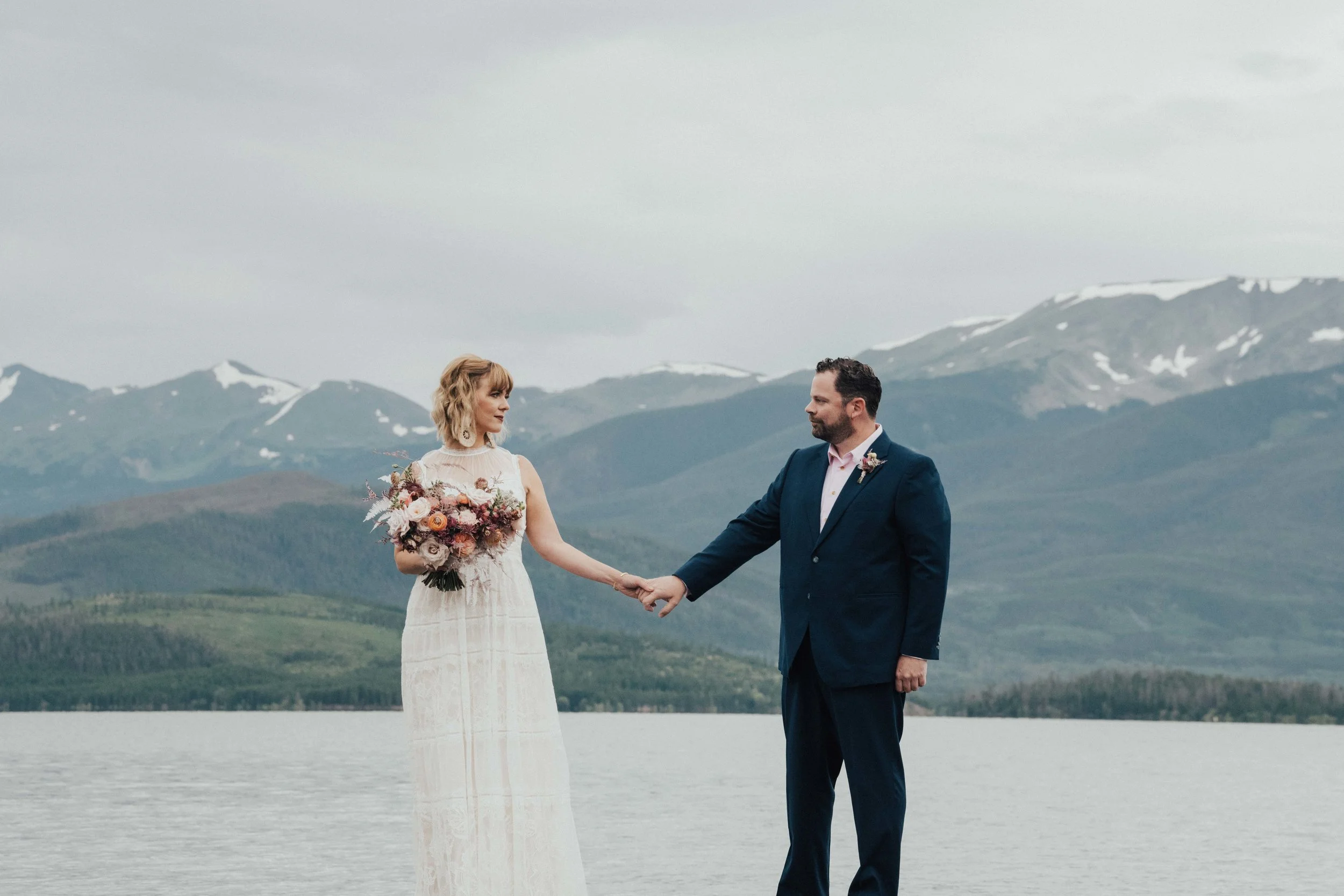 COLORADO WEDDING WEEKEND