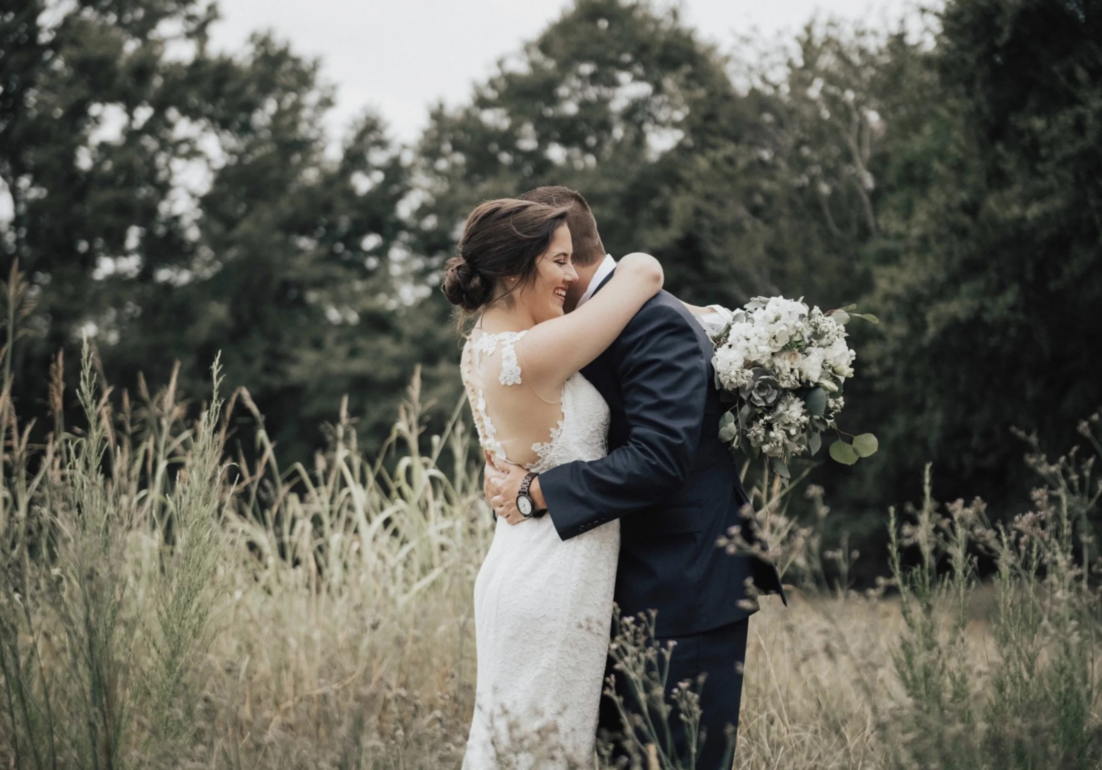 A CROSS COUNTRY JOURNEY |  Mackenzie + Andy