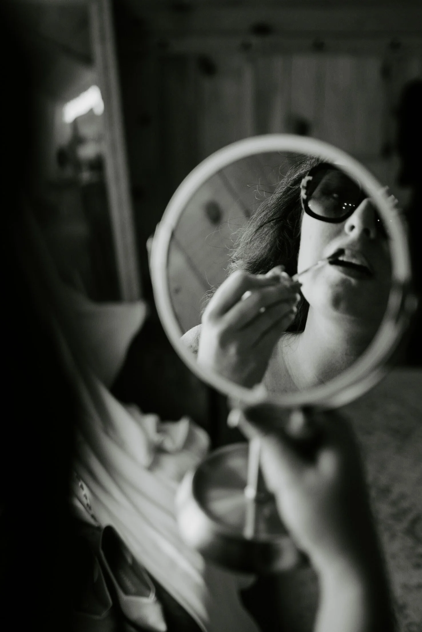 Wildflower Wedding North Carolina