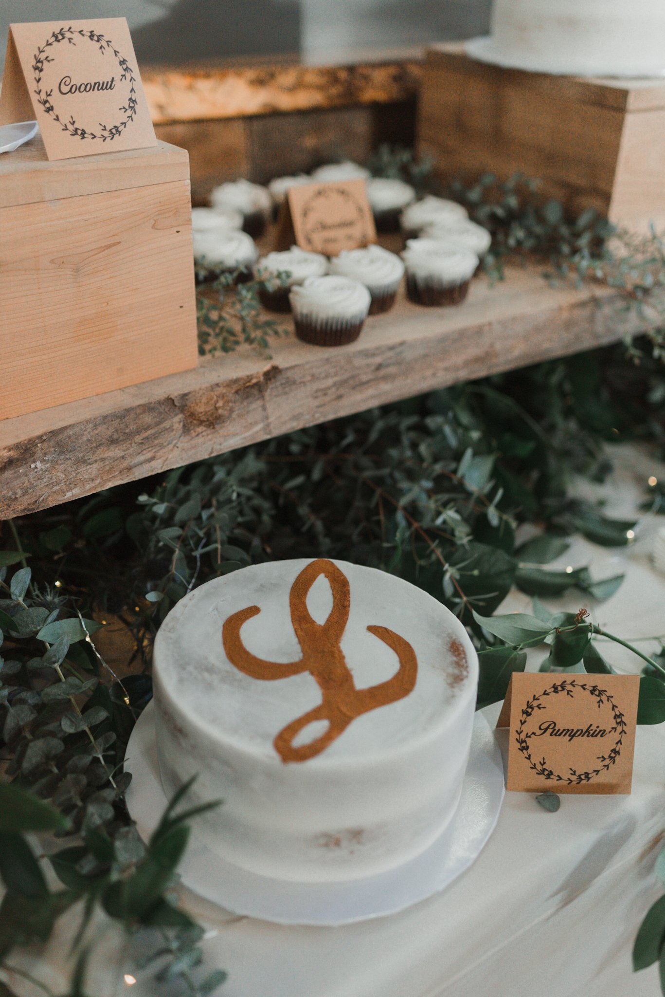 Highland Brewing Rooftop Wedding