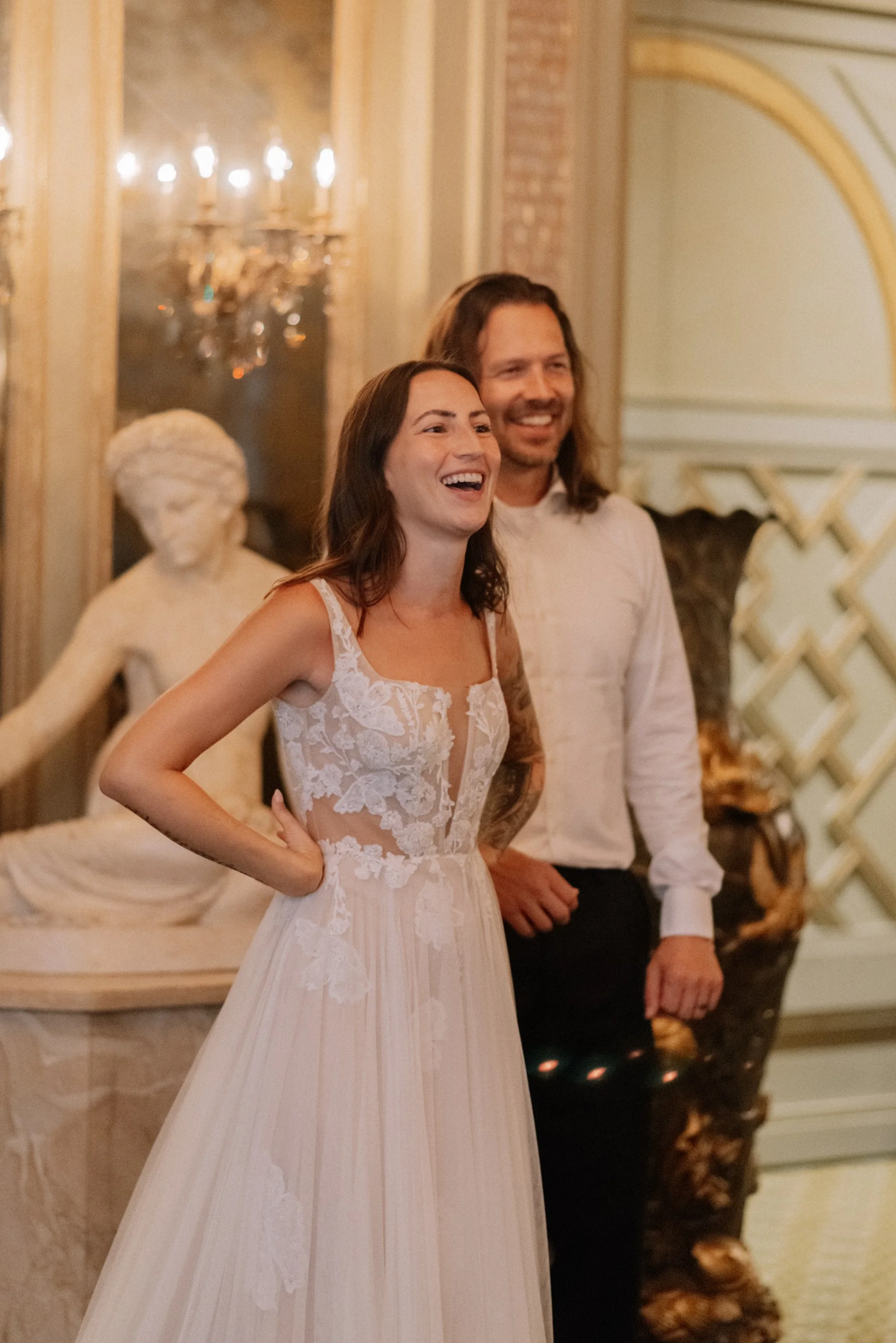 Small wedding venue Asheville