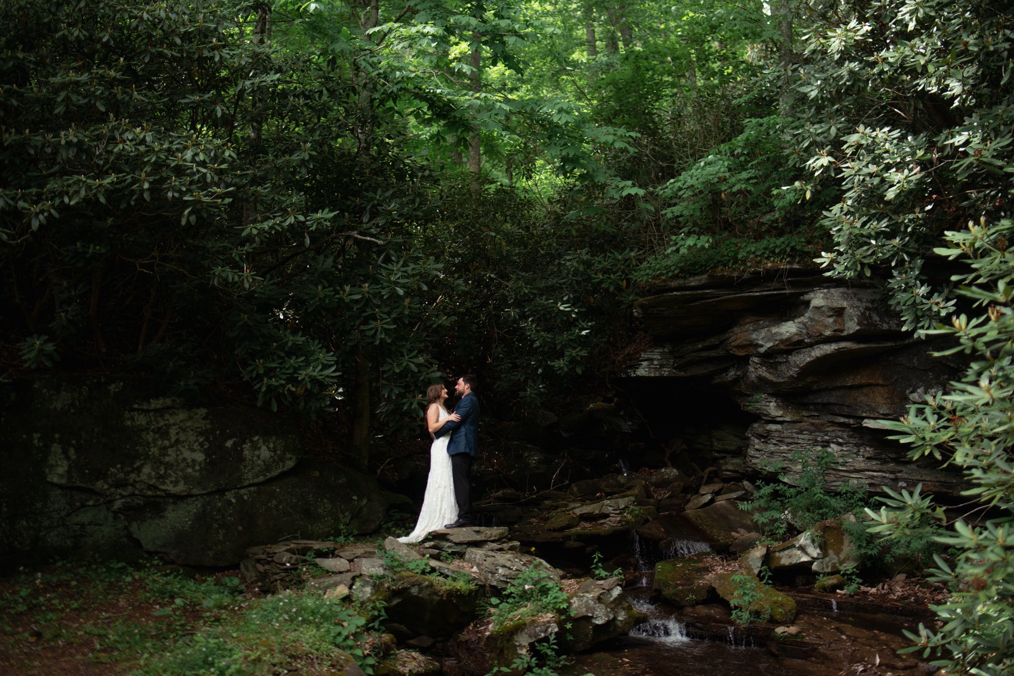 boutique wedding venue Asheville